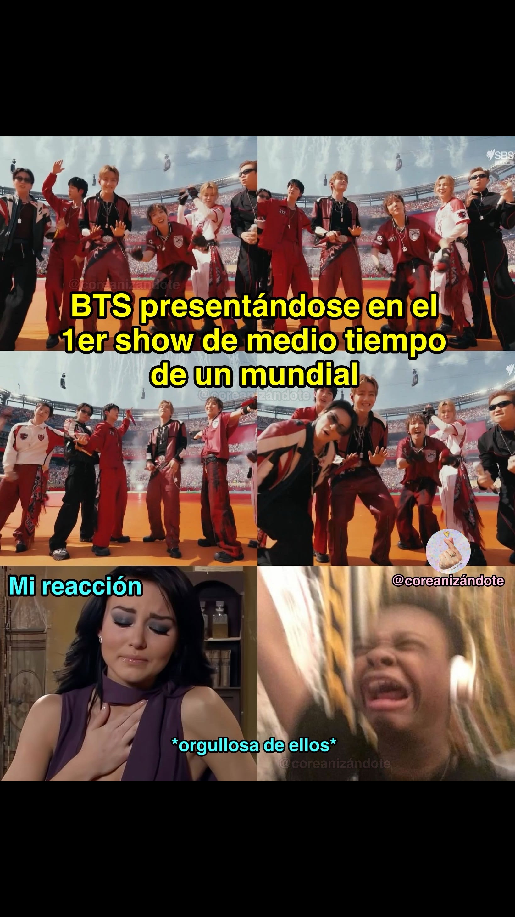 @coreanizándote