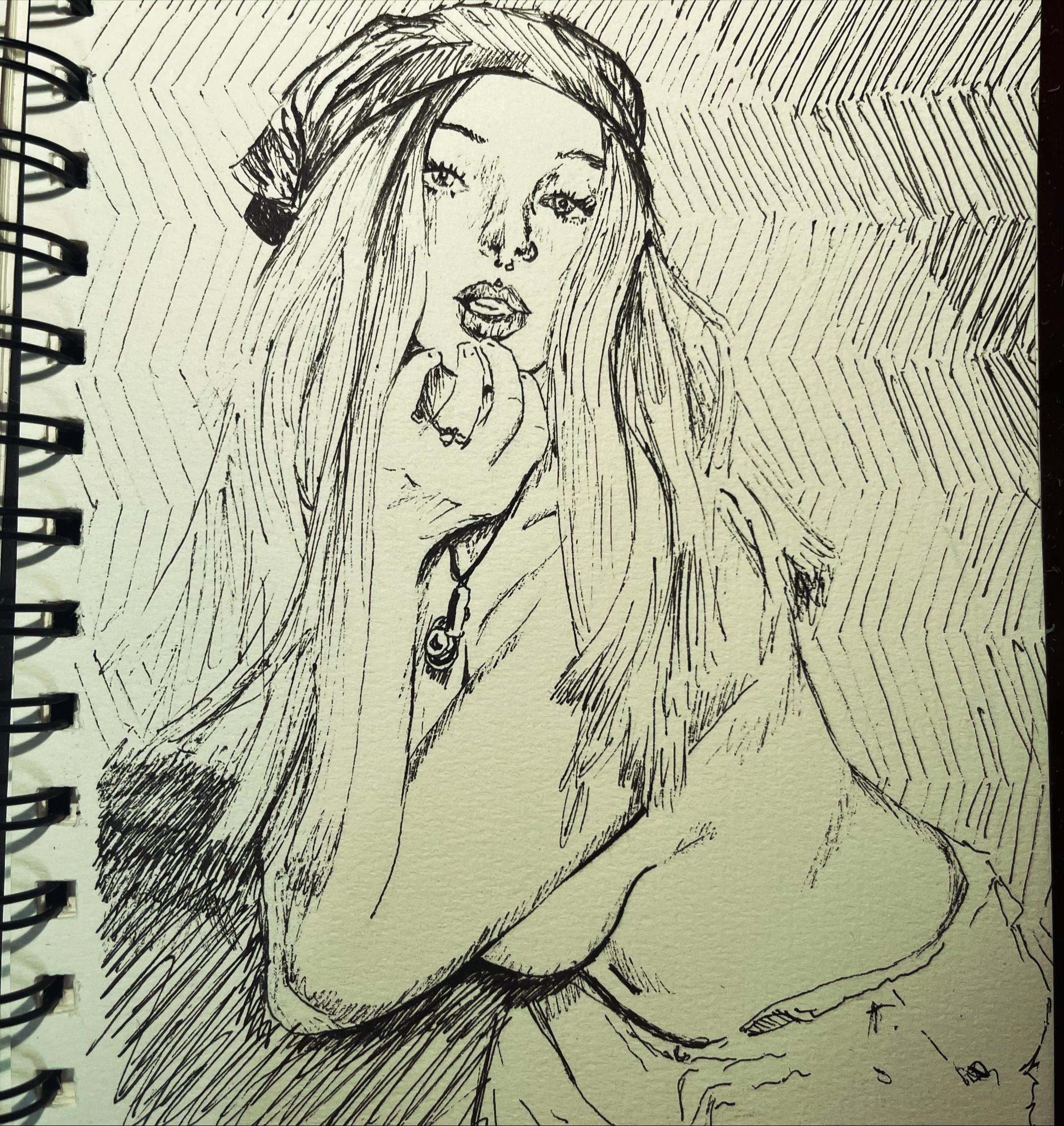 @Kira ✍️