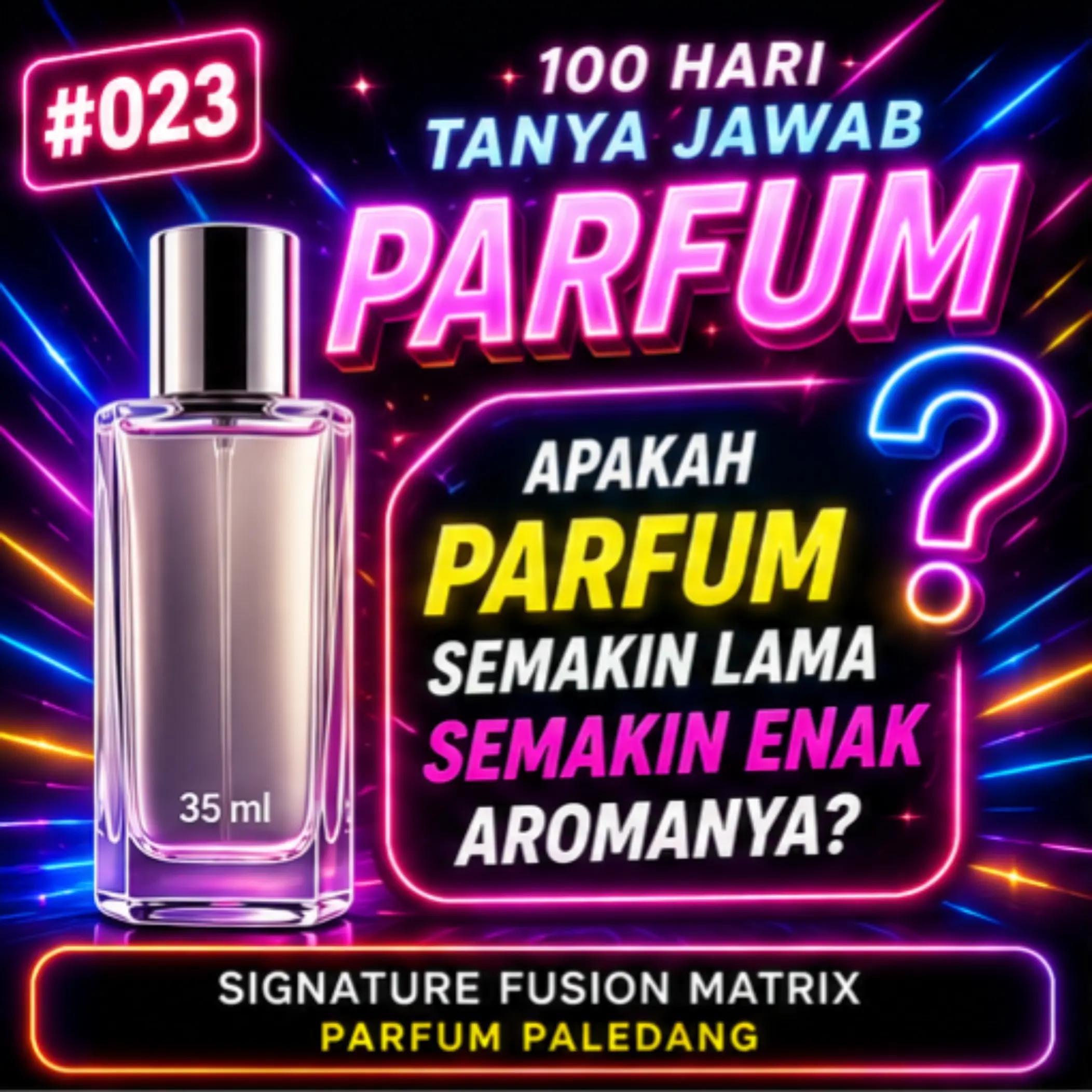 @Parfum Paledang