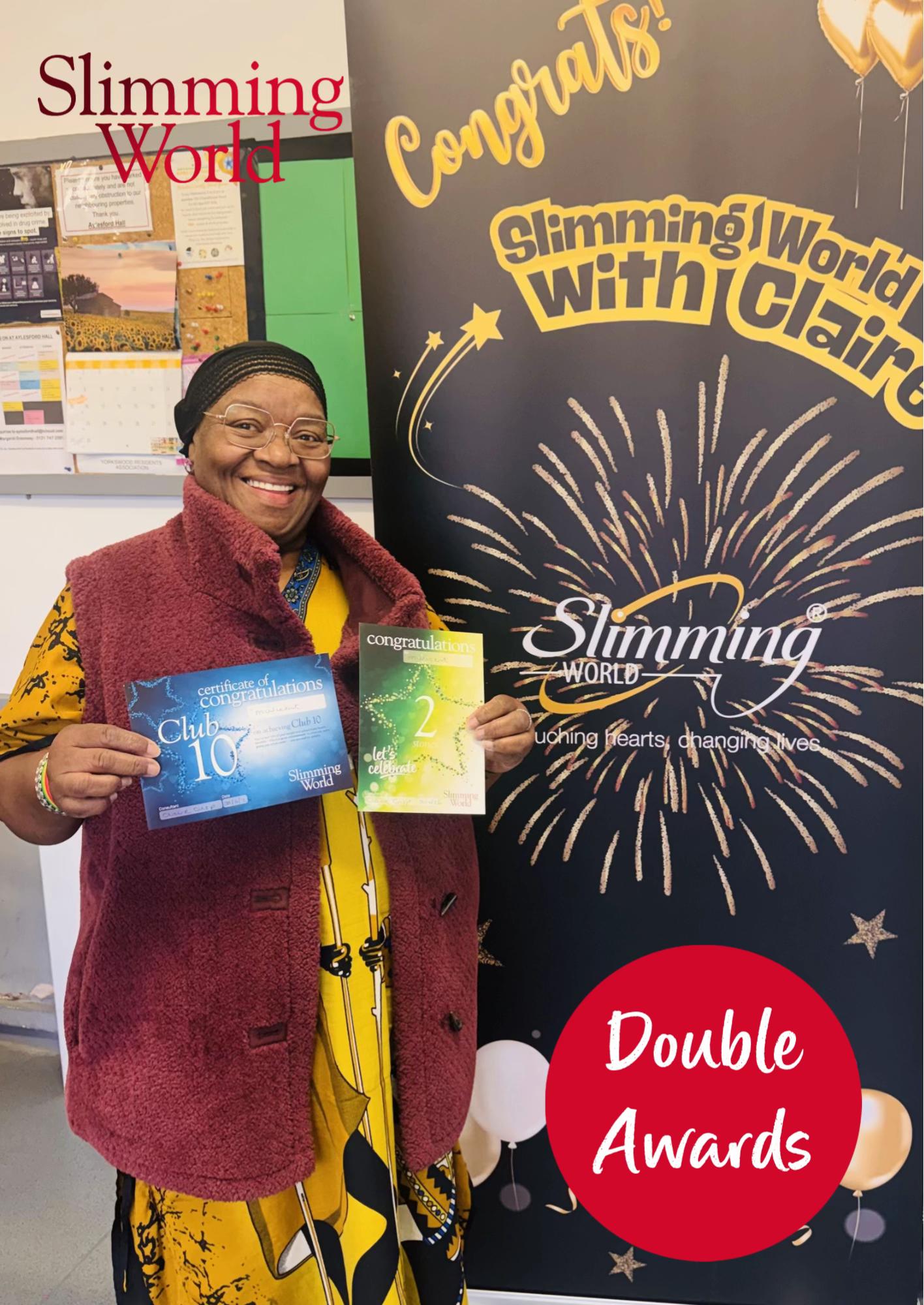 @SlimmingWorldWithClaire