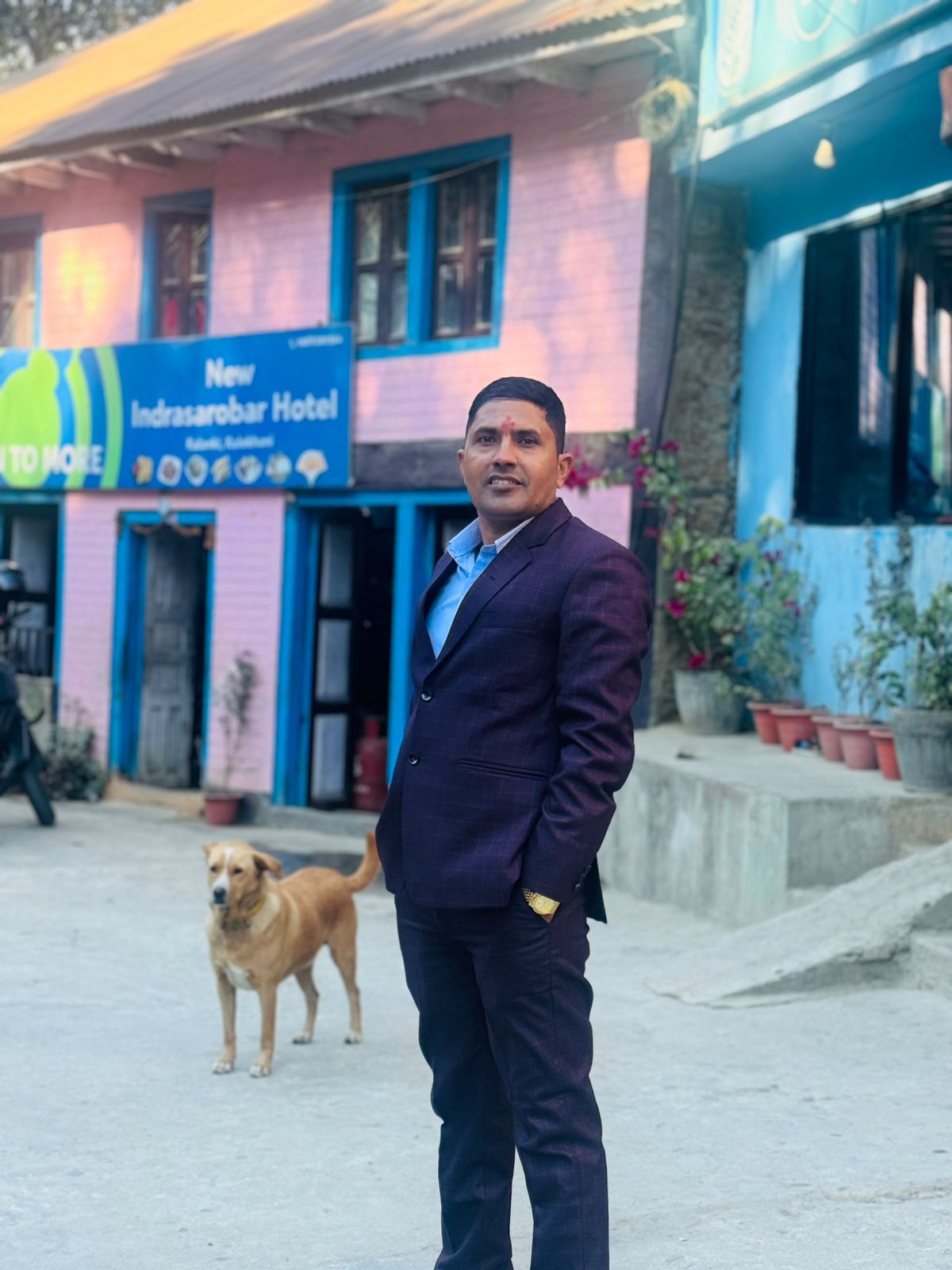 @Narayan paudel