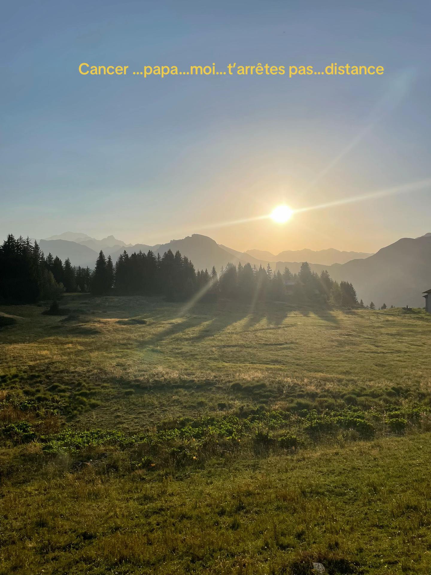 @VAl randos distance 🥾⛰️🏔️🌄