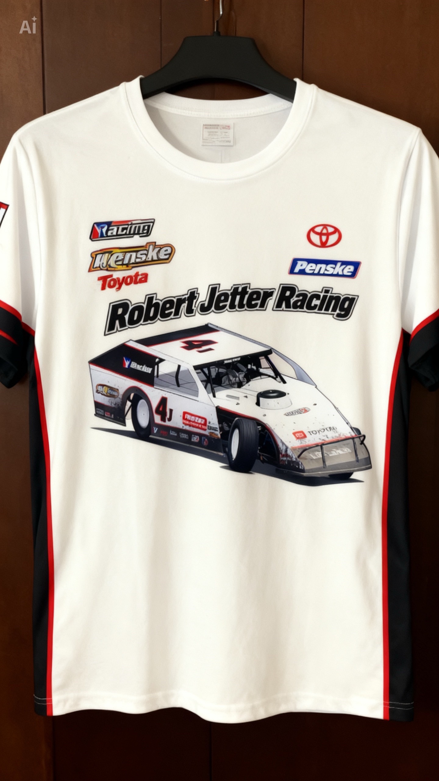 @Robbie4JRacing