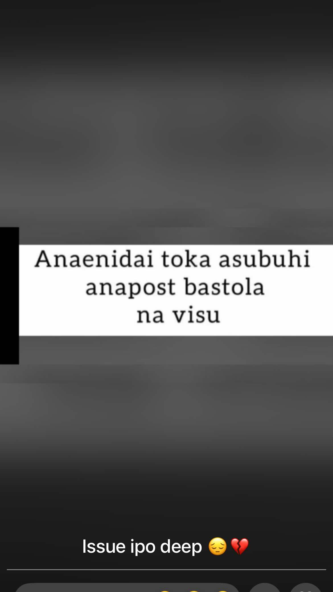 @Meme tz