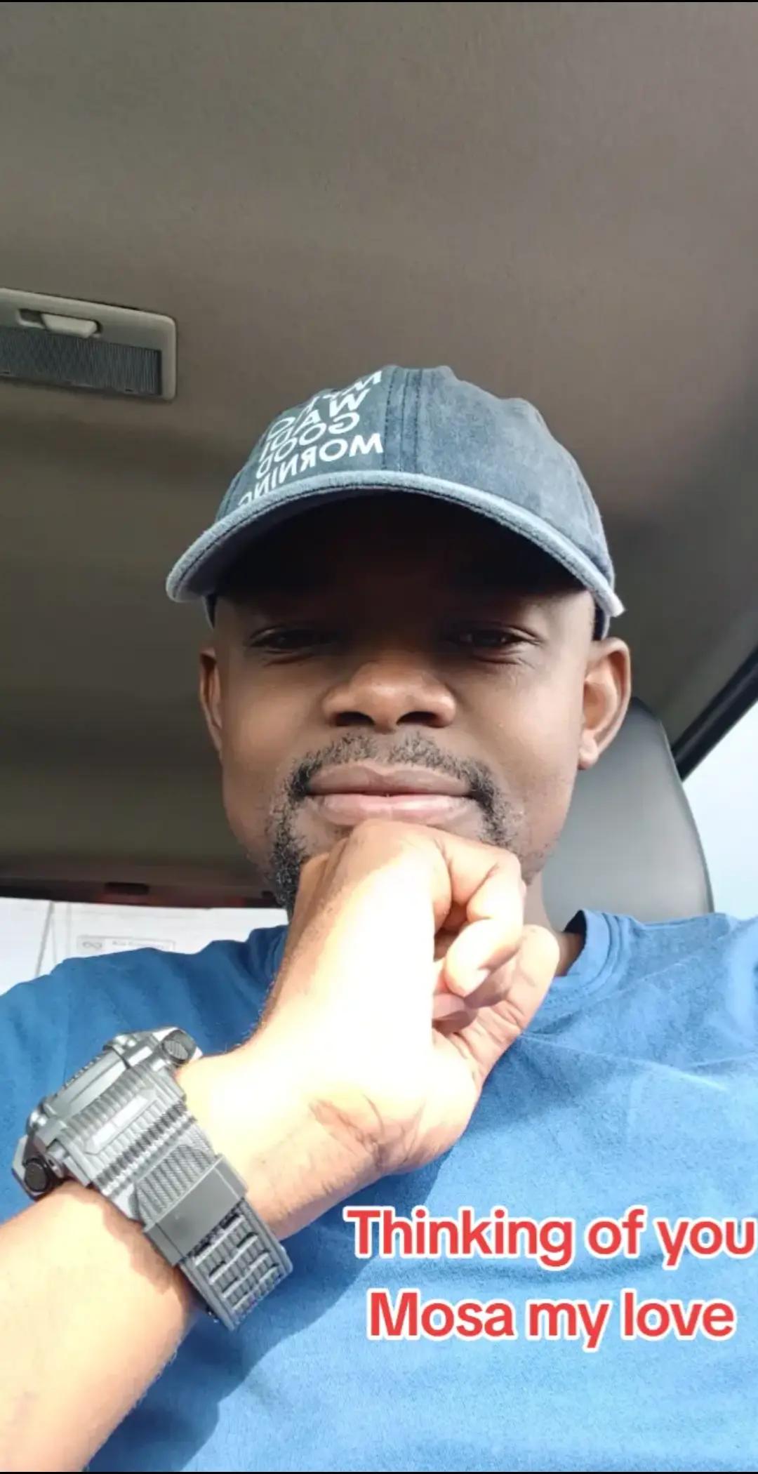 @Mpho