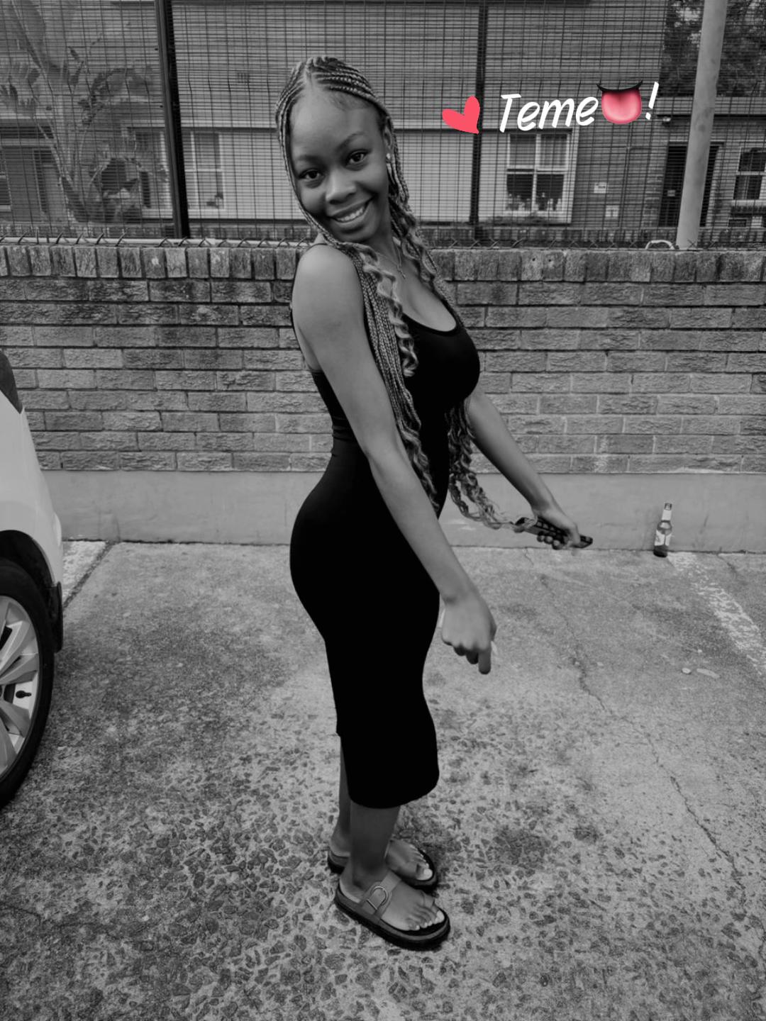 @Tshireletso 😍