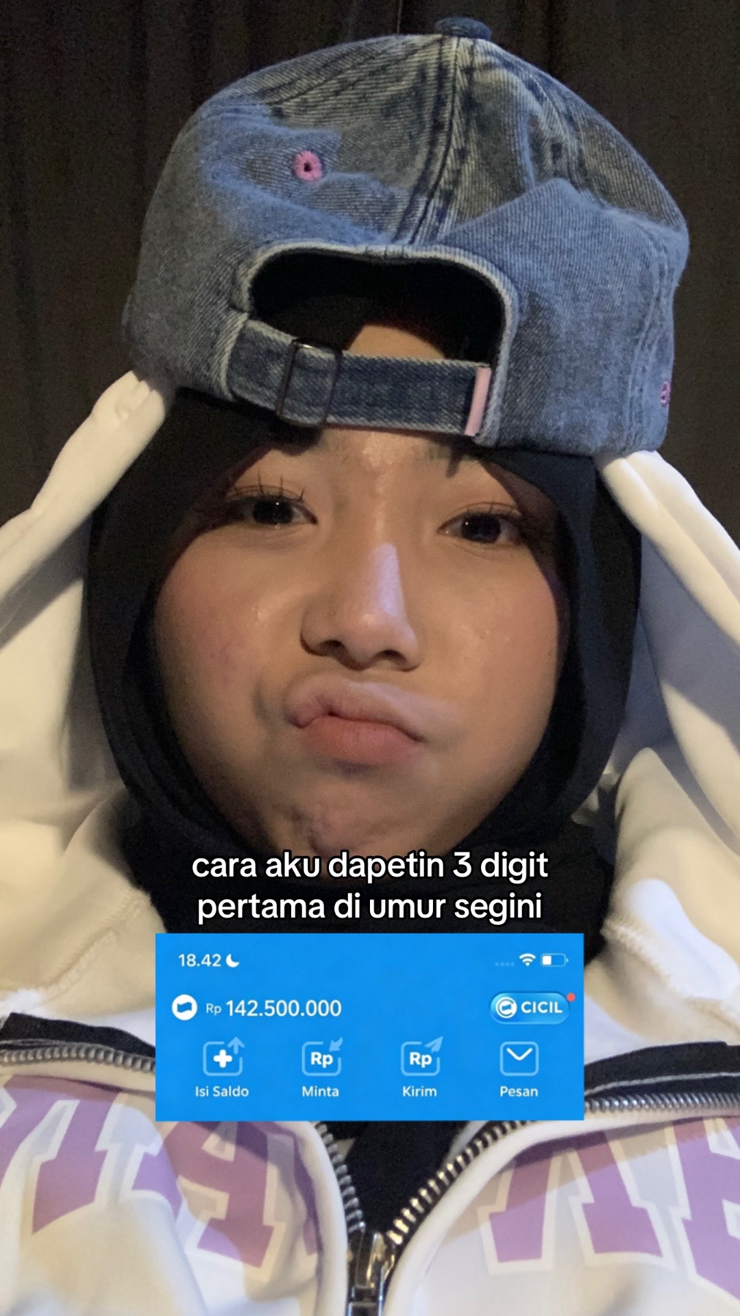 @dedelpret