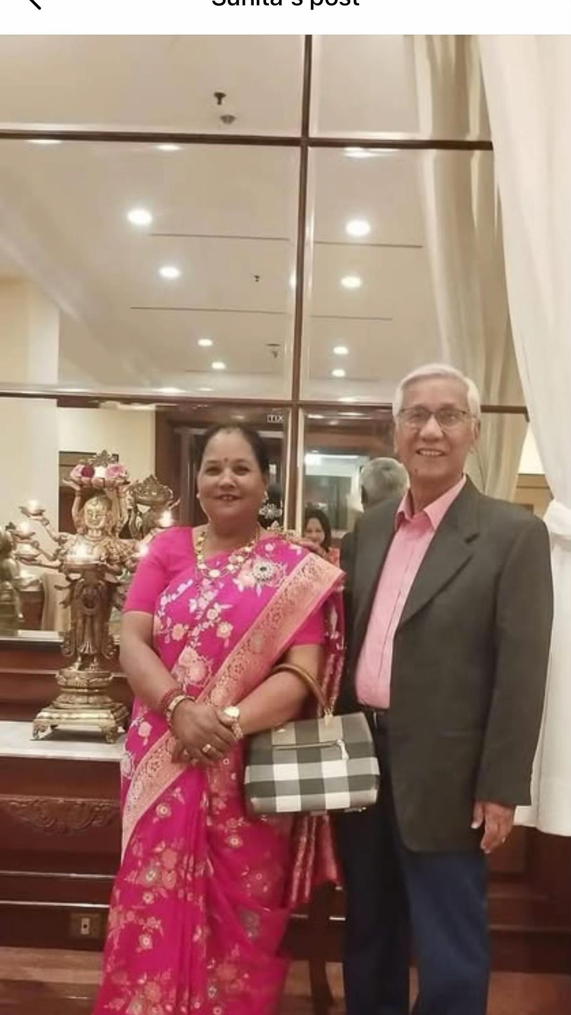 @Sunita Tamrakar