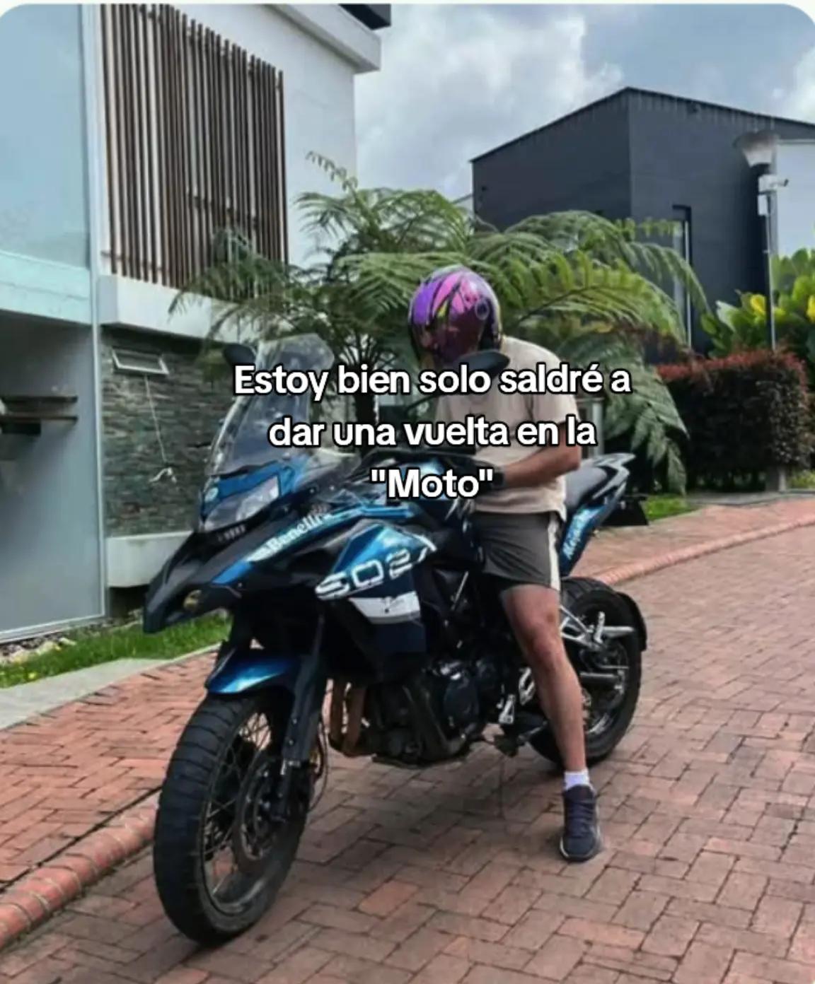 @ᵀᶜ🕺NoMeCuentesTusProblemas