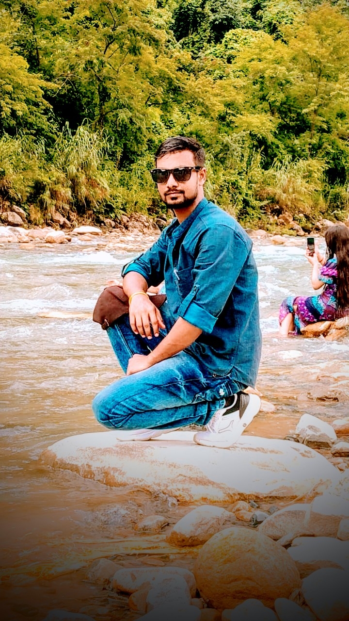 @Utkal Keshari Das