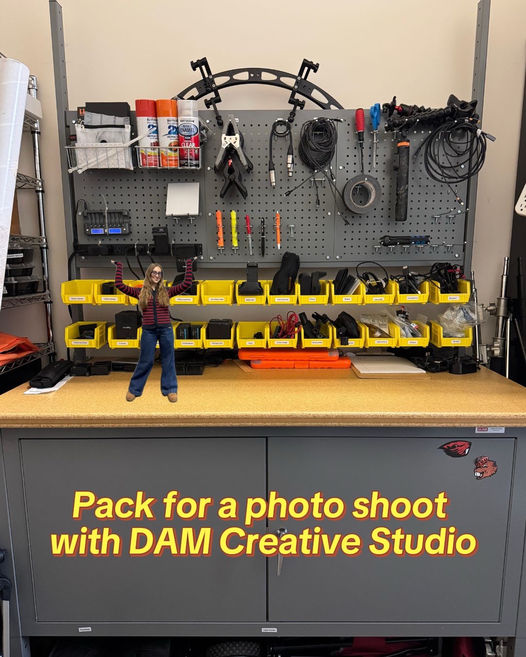 @DAM Creative Studio
