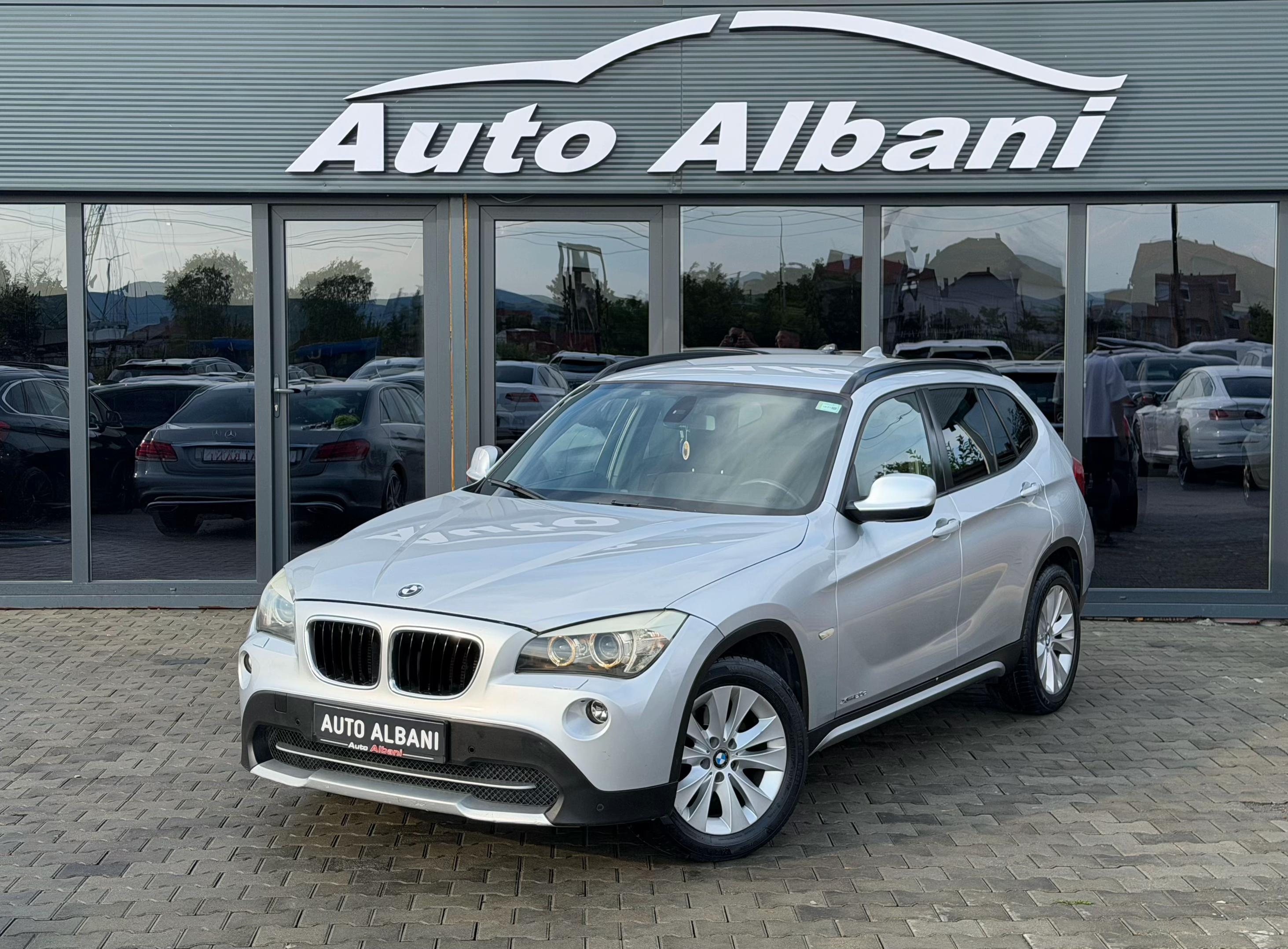 @Auto Albani