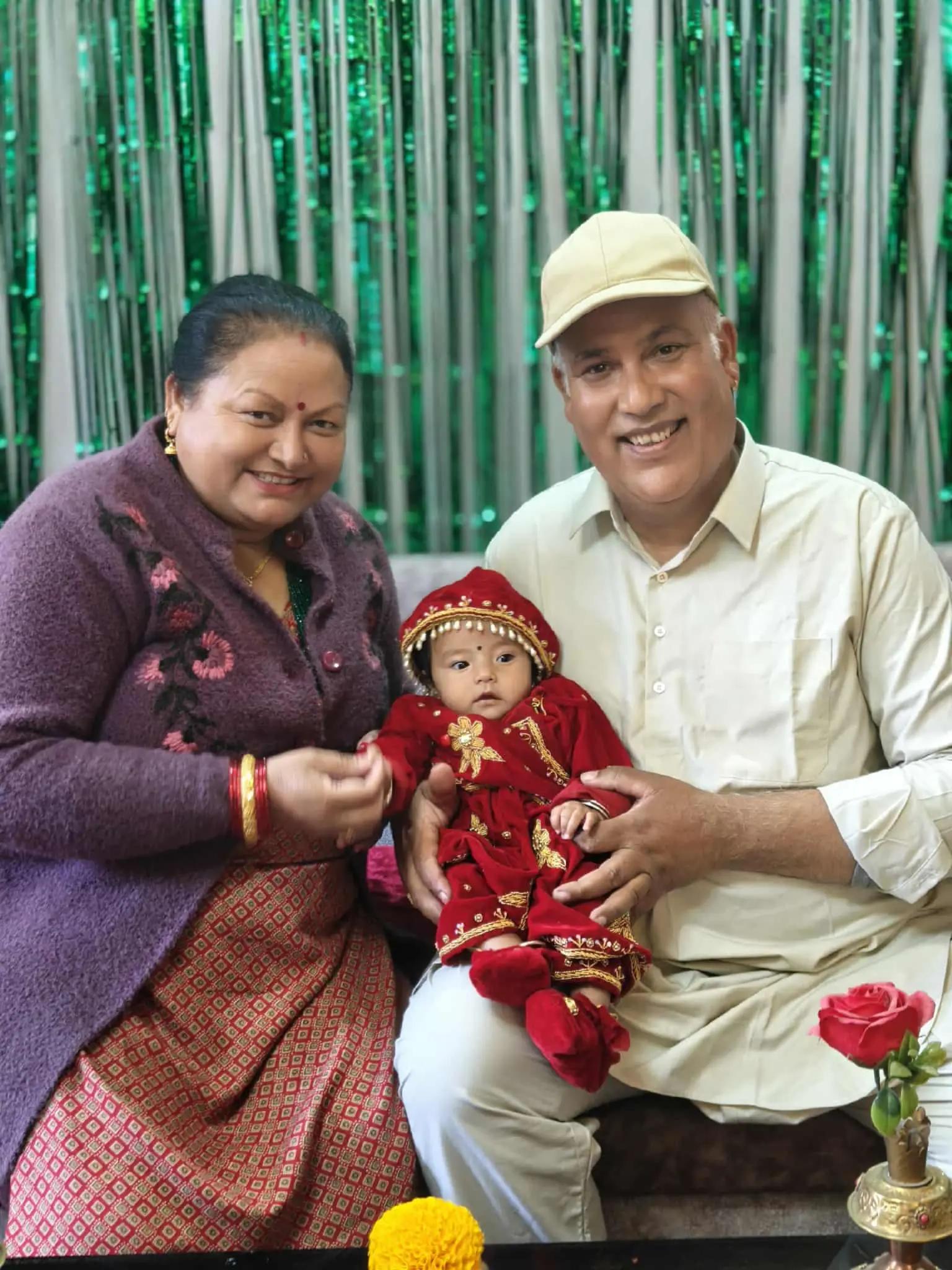 @Uttam Khadka