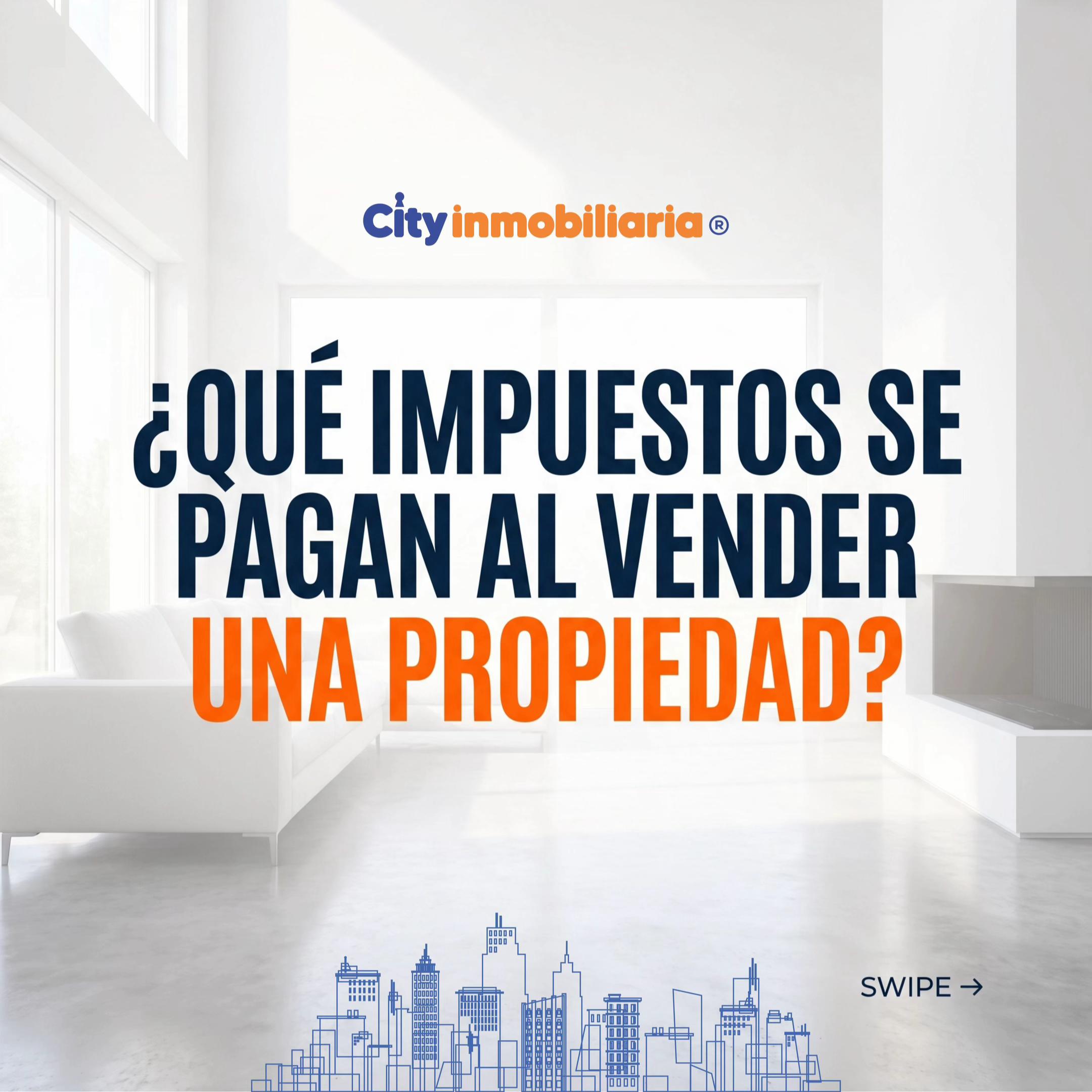 @City Inmobiliaria