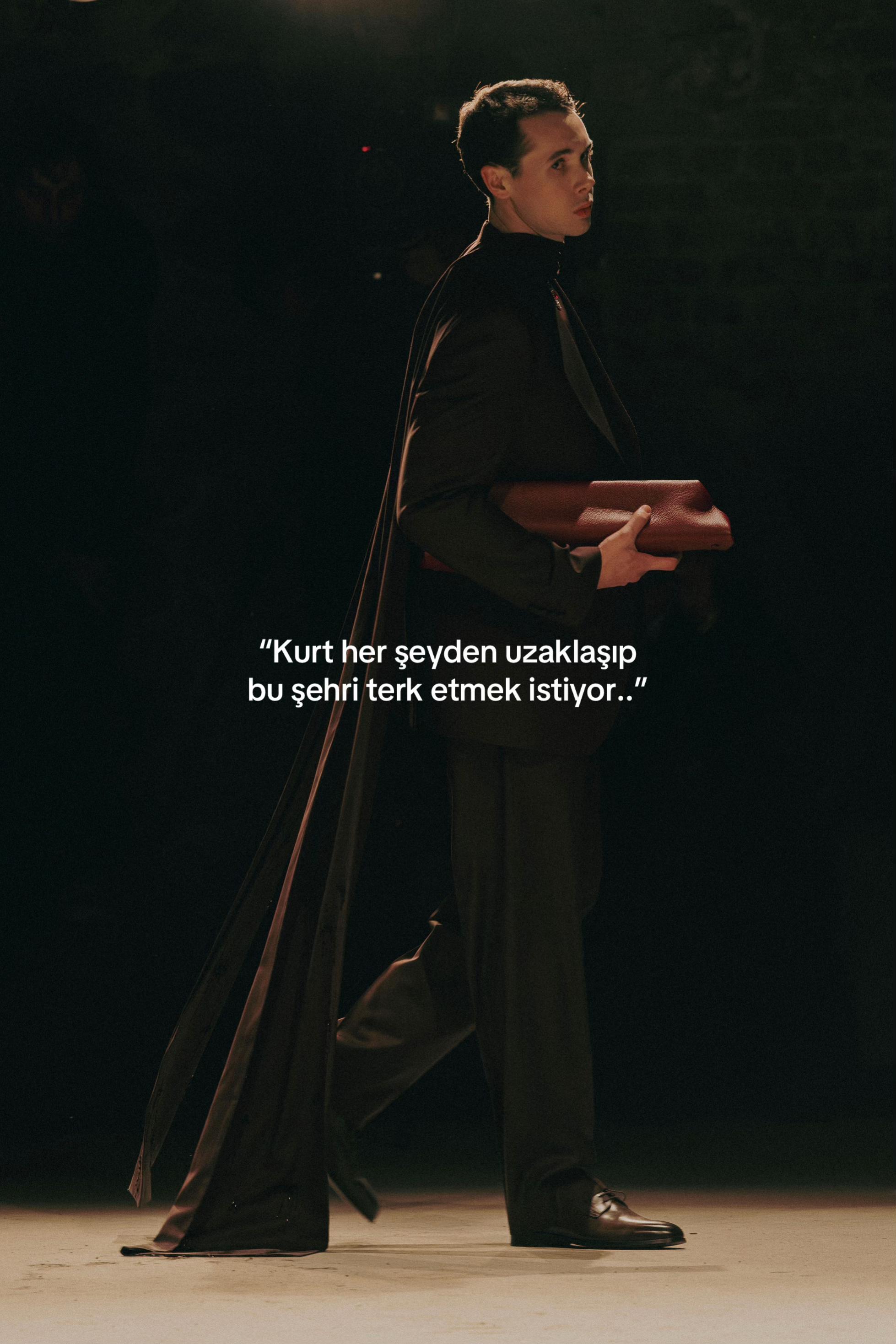 @Semih