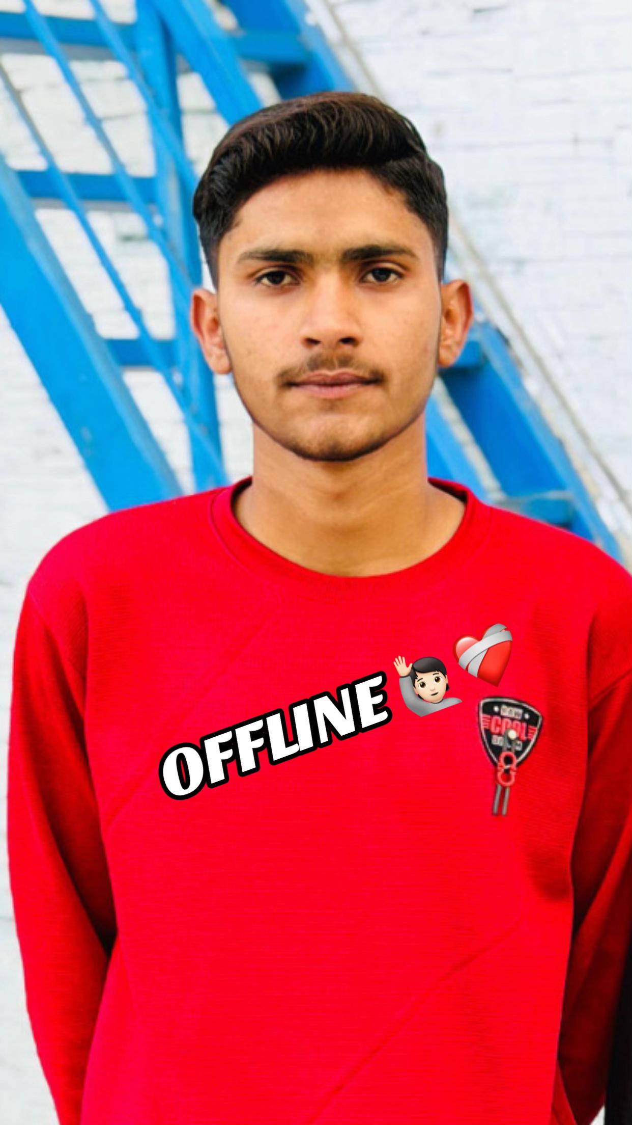 @OFFLINE 🤕🙌🏻