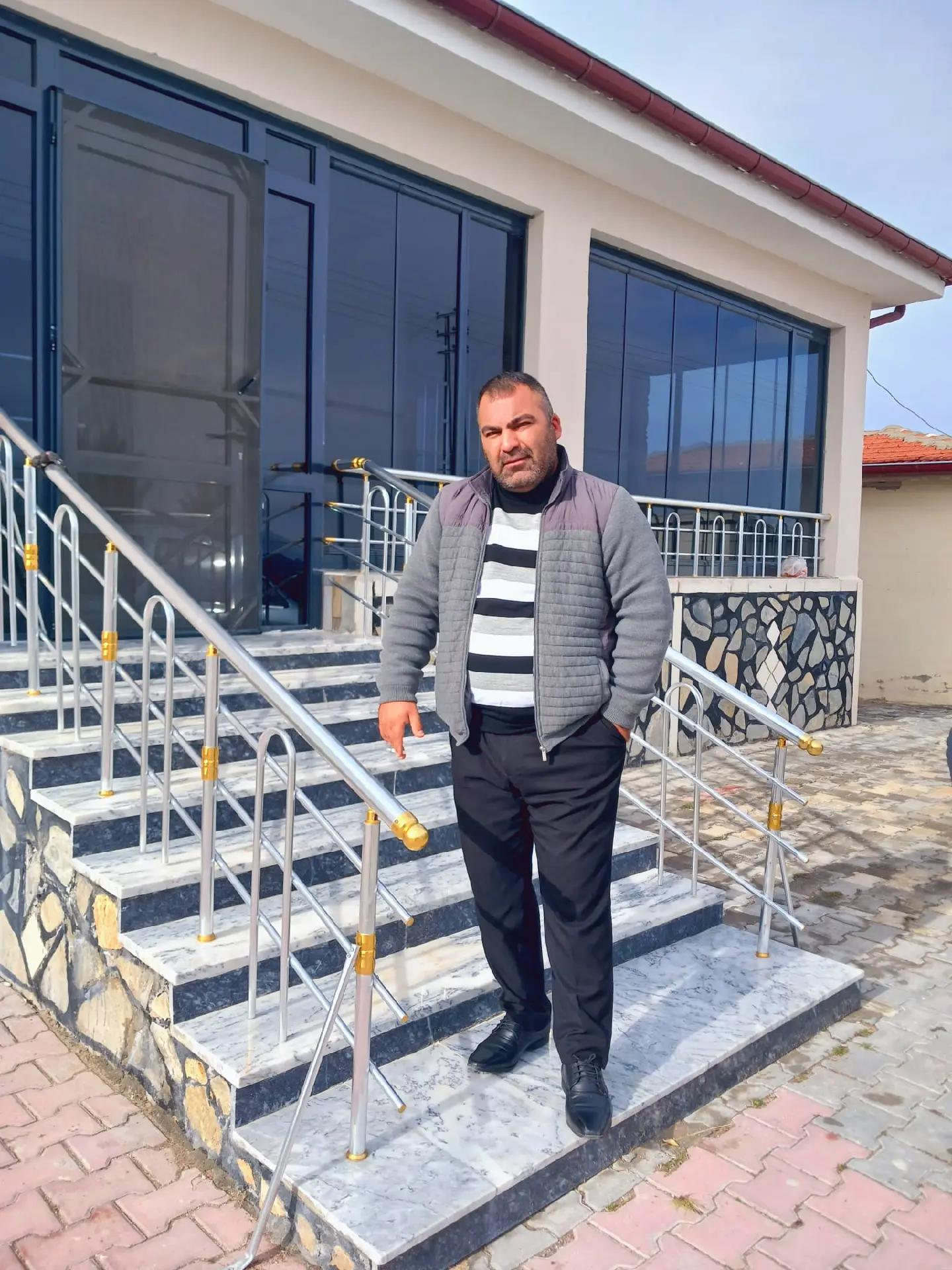 @Hasan Taskiran Yedek