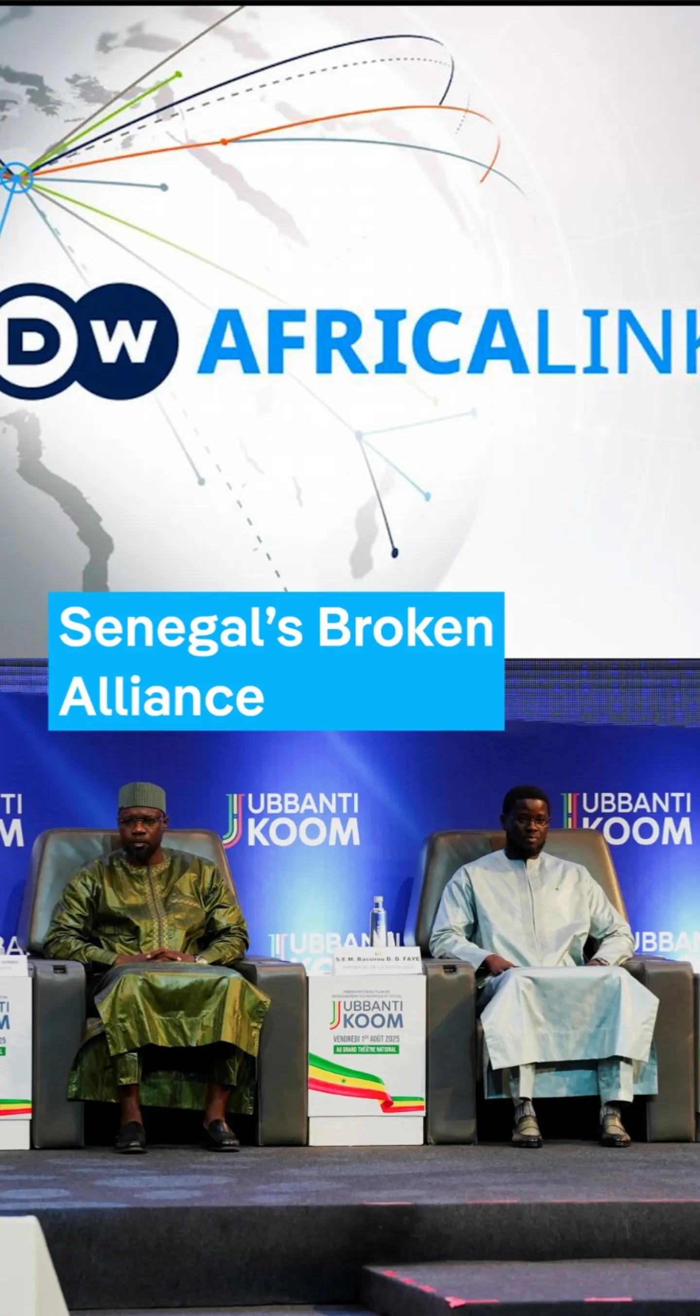 @DW Africa