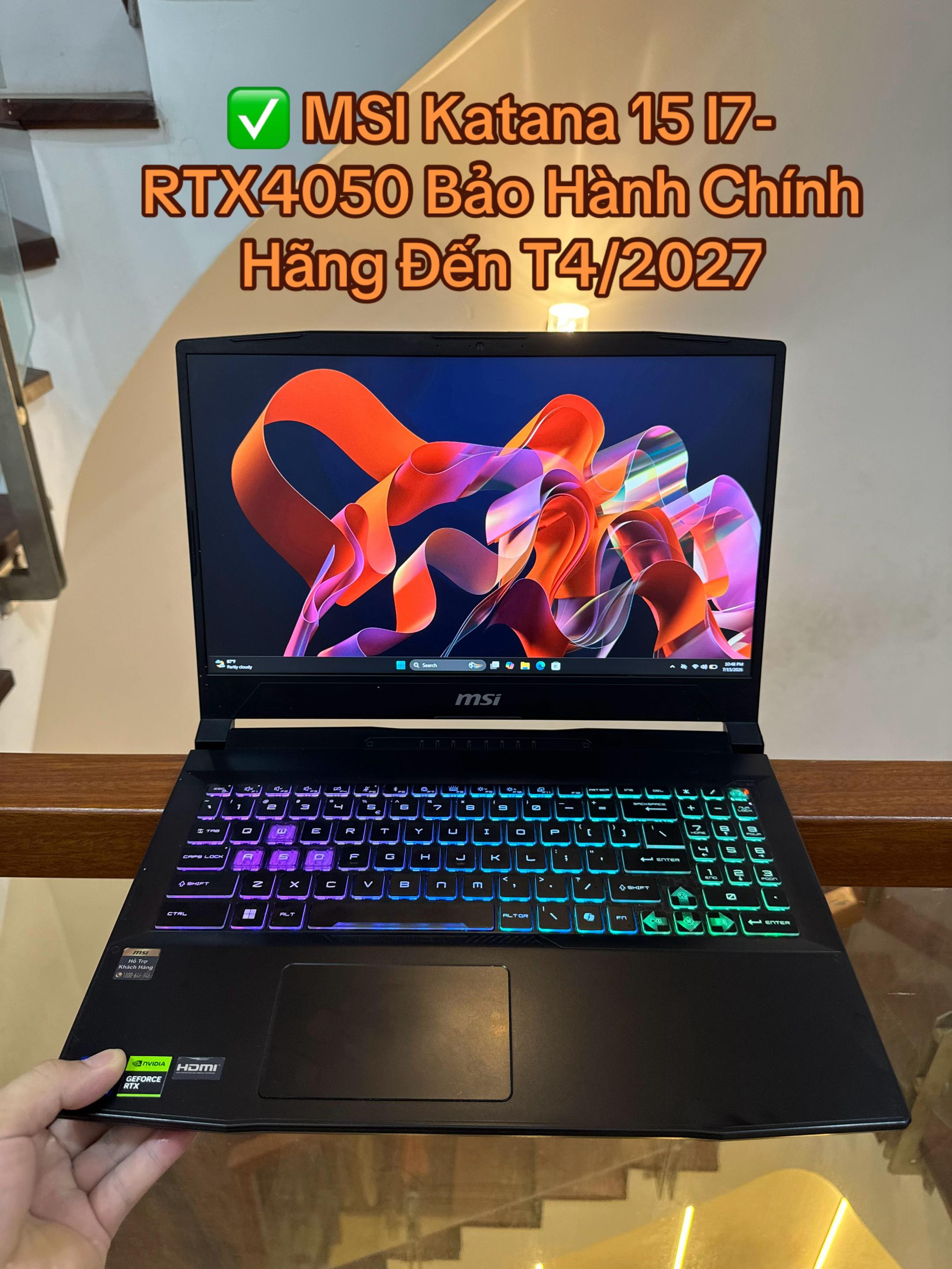 @Tiểu Bảo Laptop