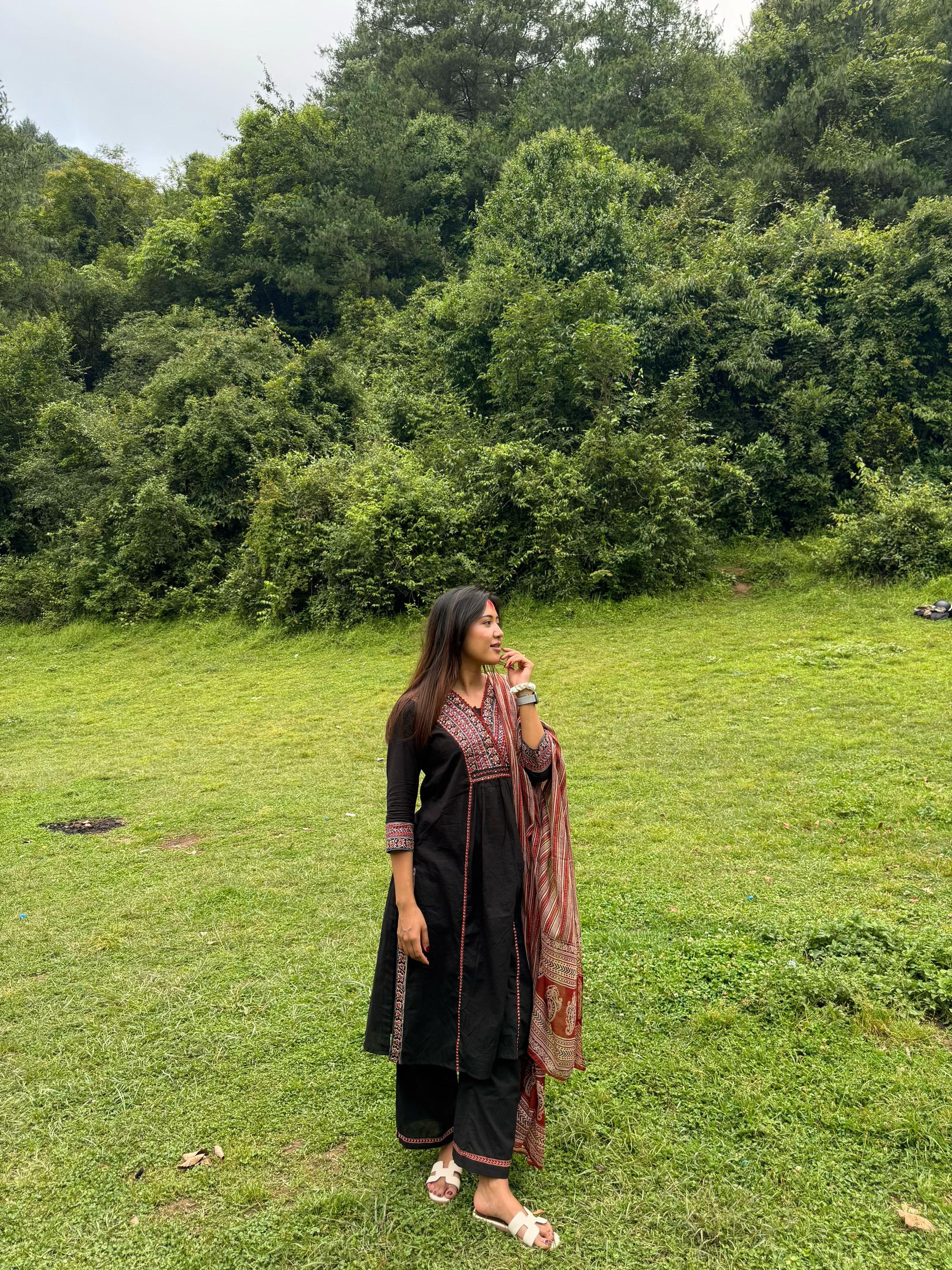 @anishastha