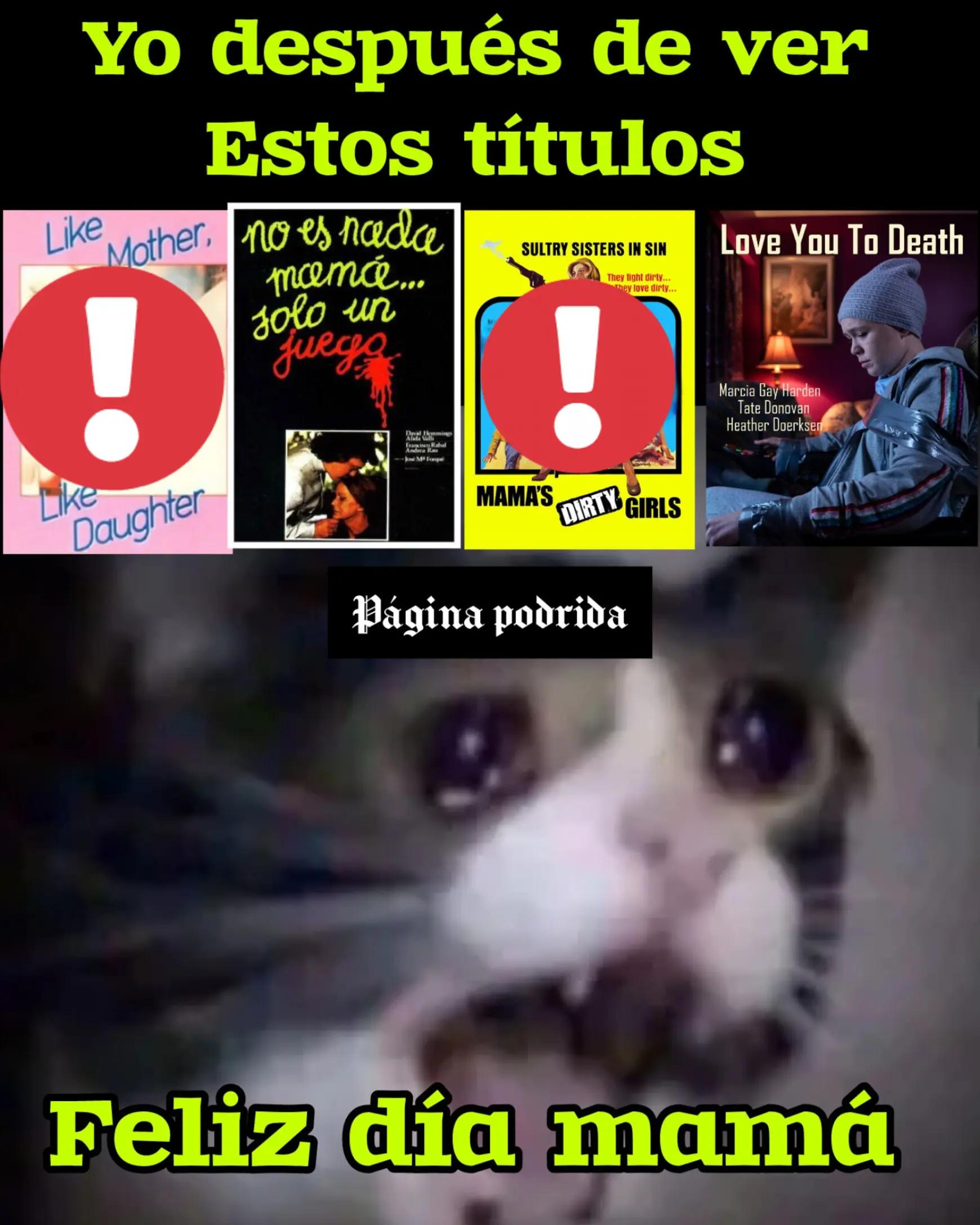 @p&aacute;gina podrida