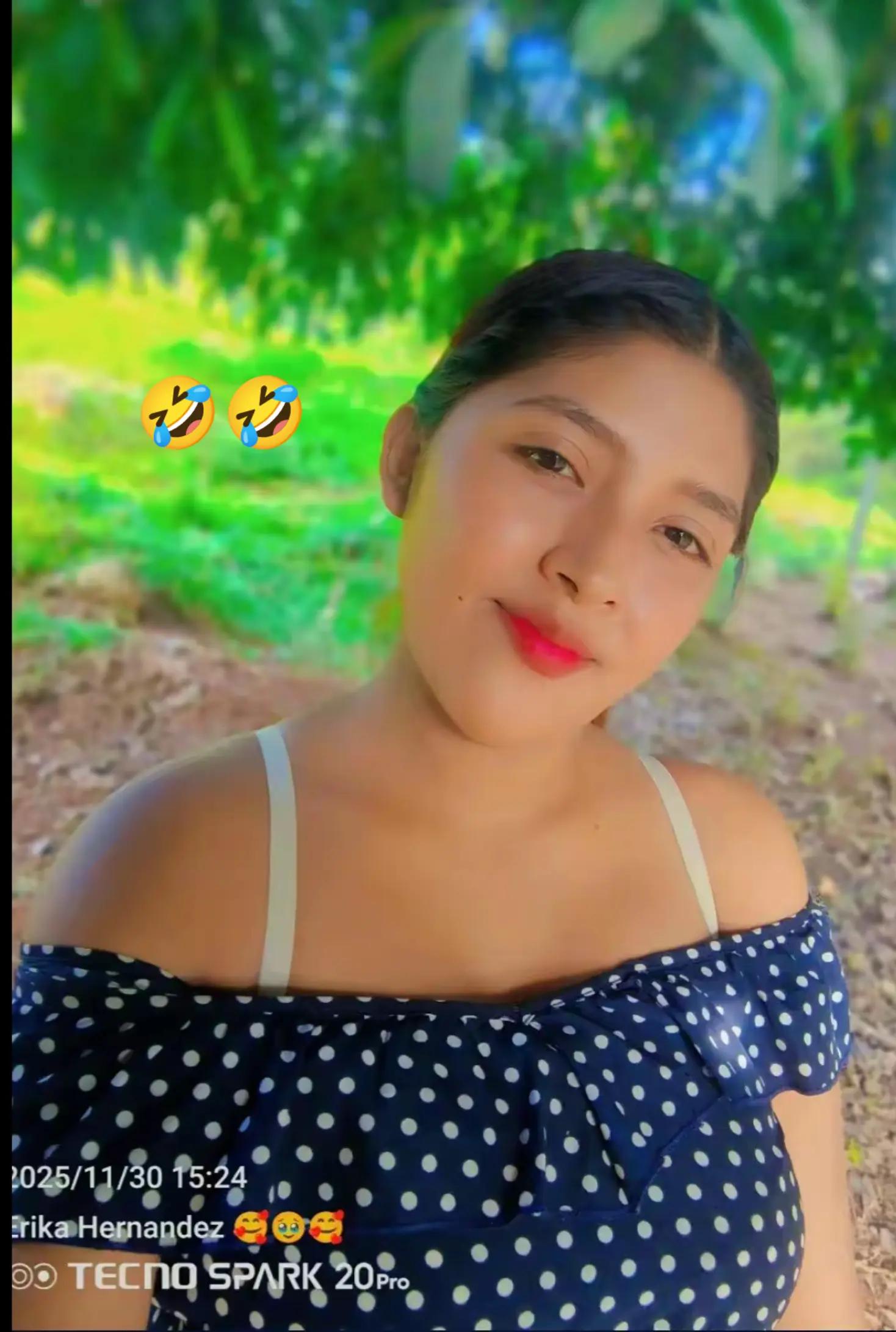 @tu morenita 🥰