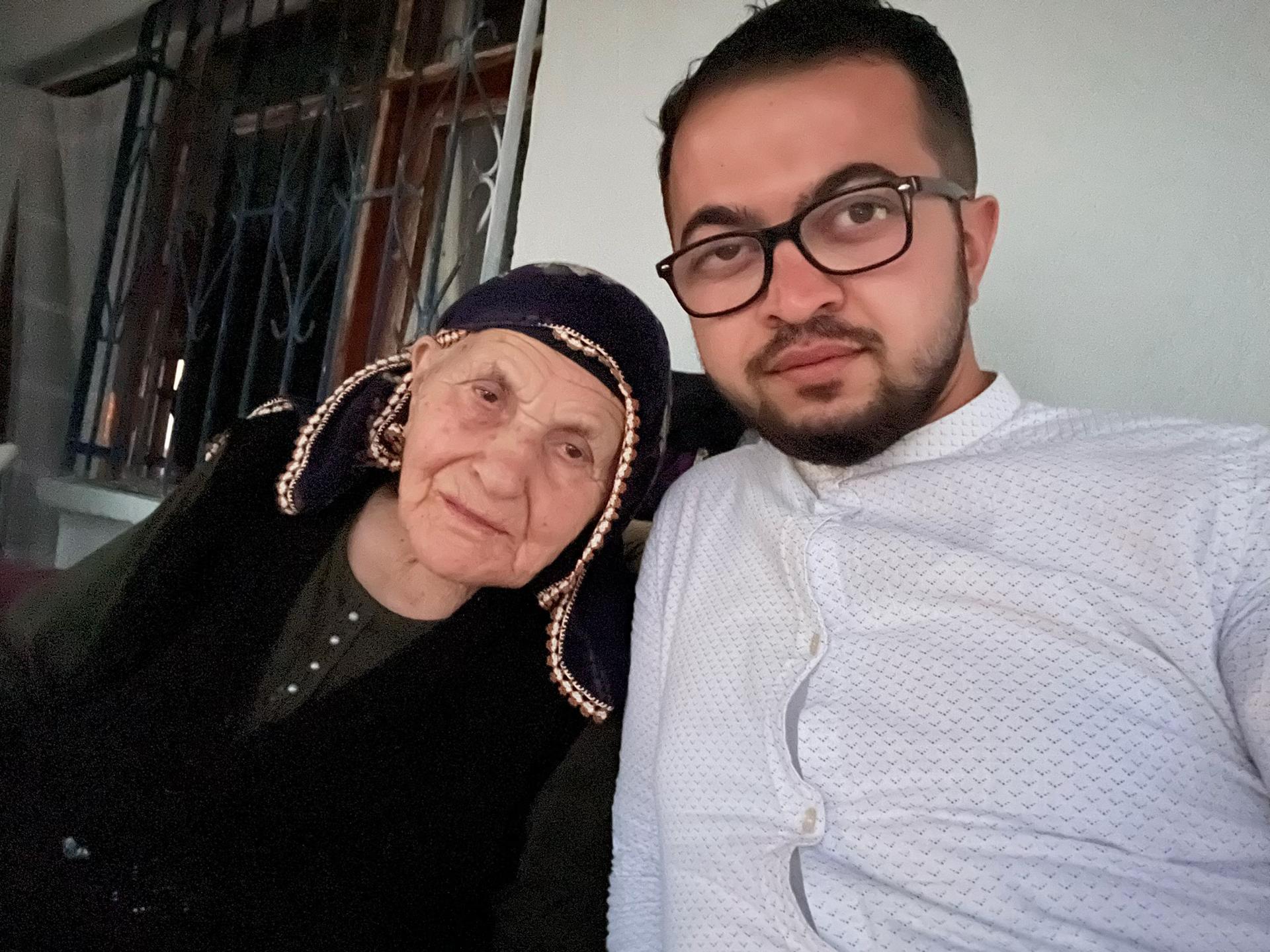 @Yerköy Hacılı Köyü