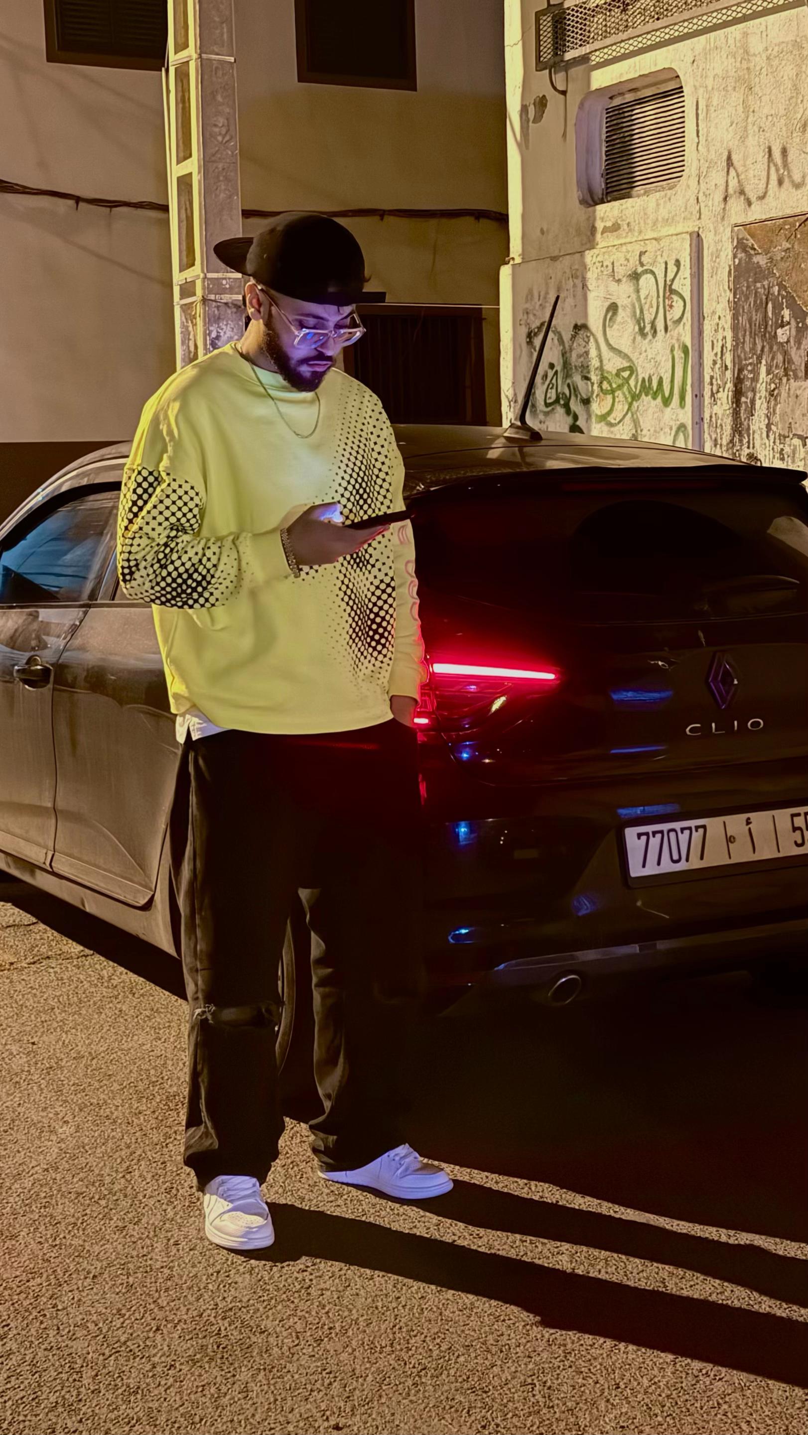 @Zemageri au bled🇲🇦