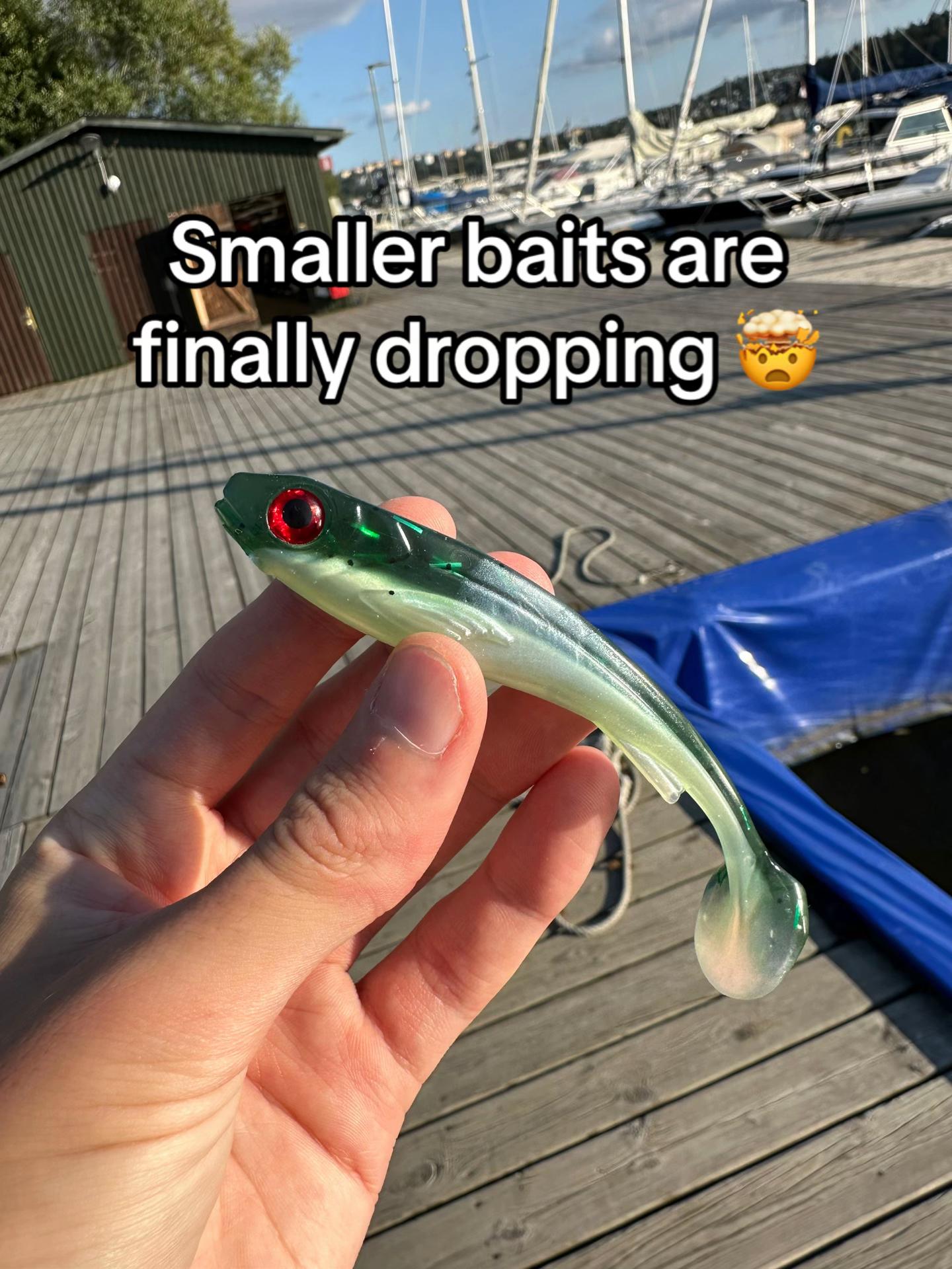 @AG Fishing