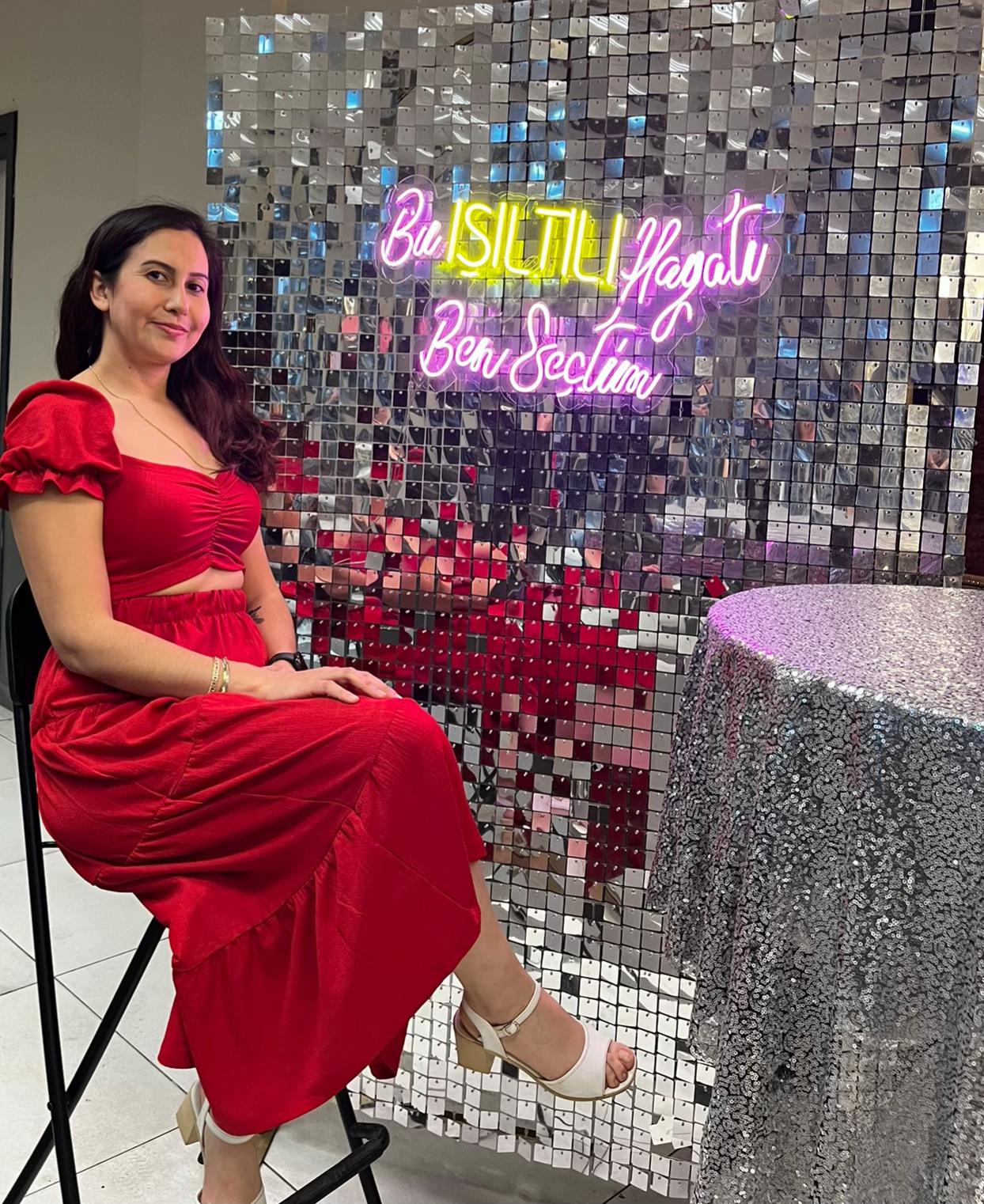 @S.S(koç kadını)