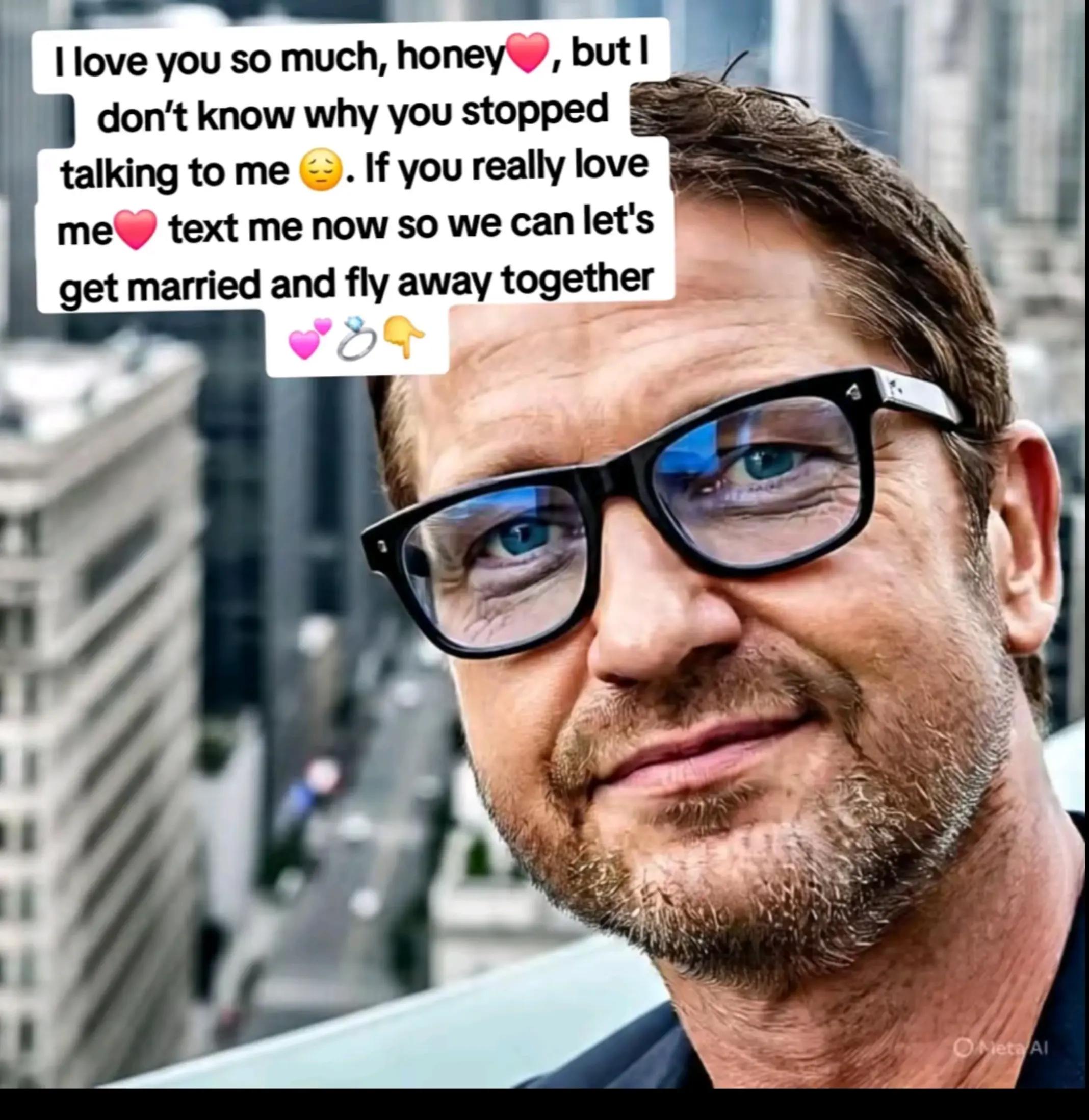@gerard butler