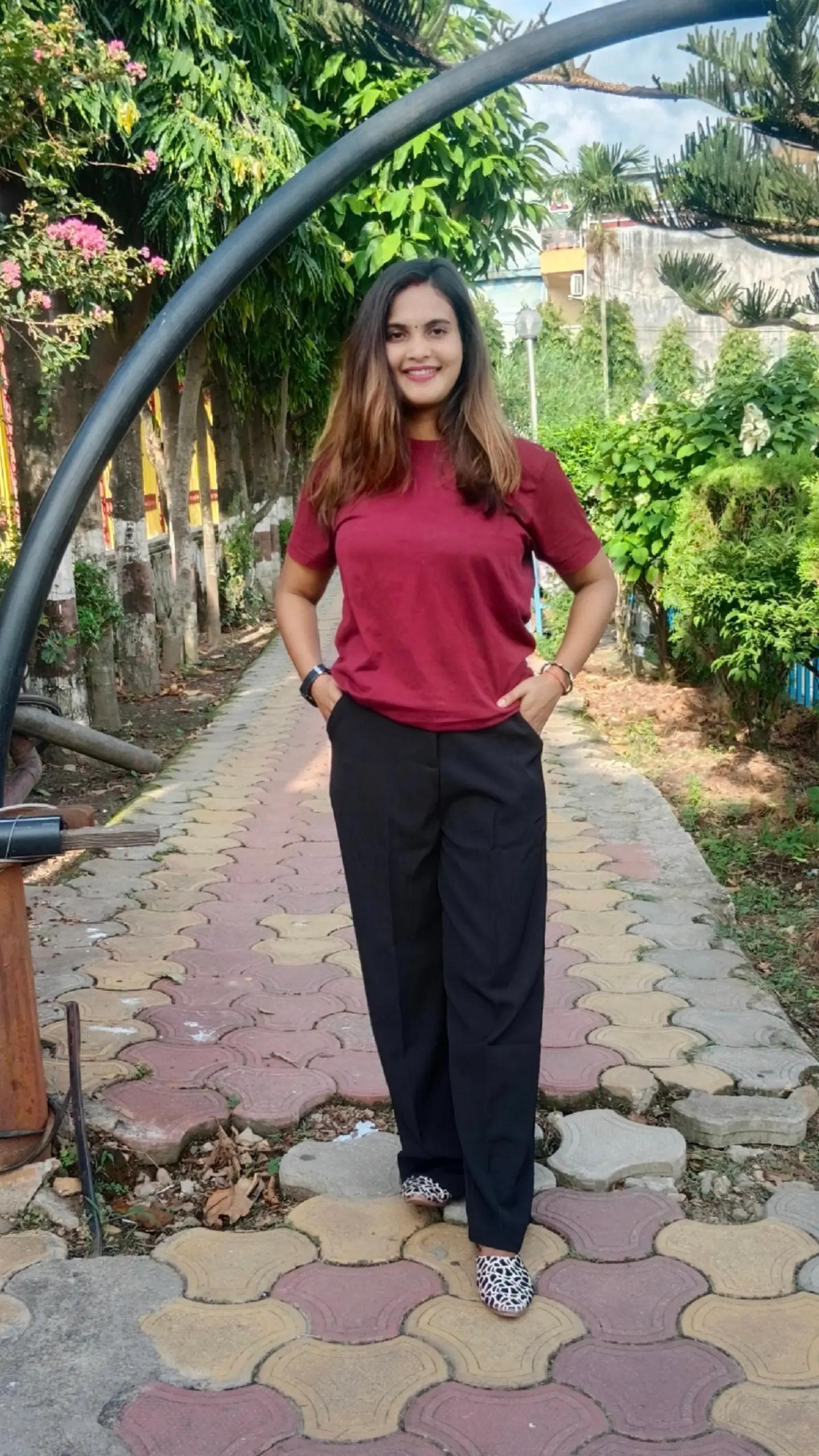 @Nisha Raut