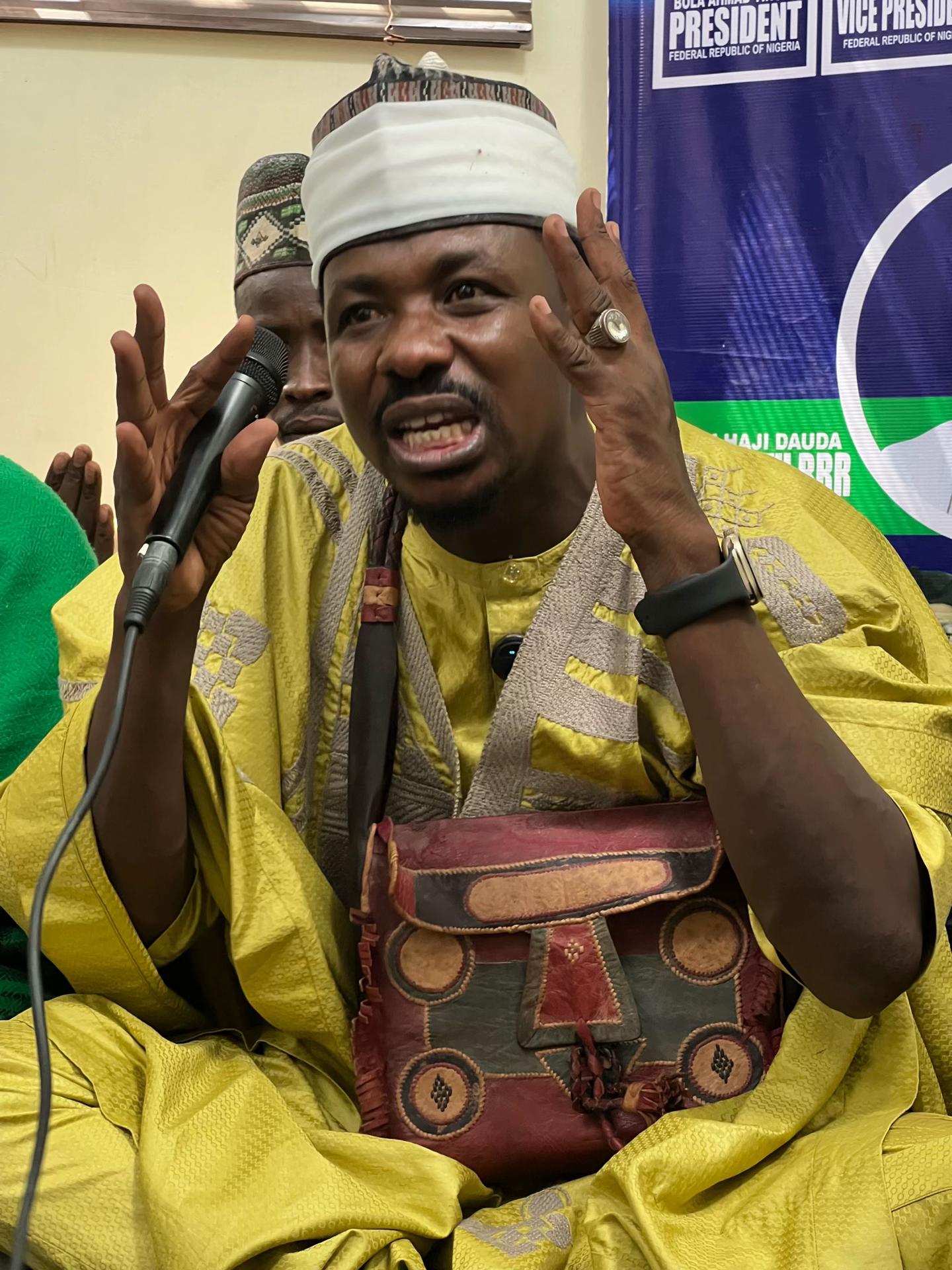 @RAZAKI AREWA24
