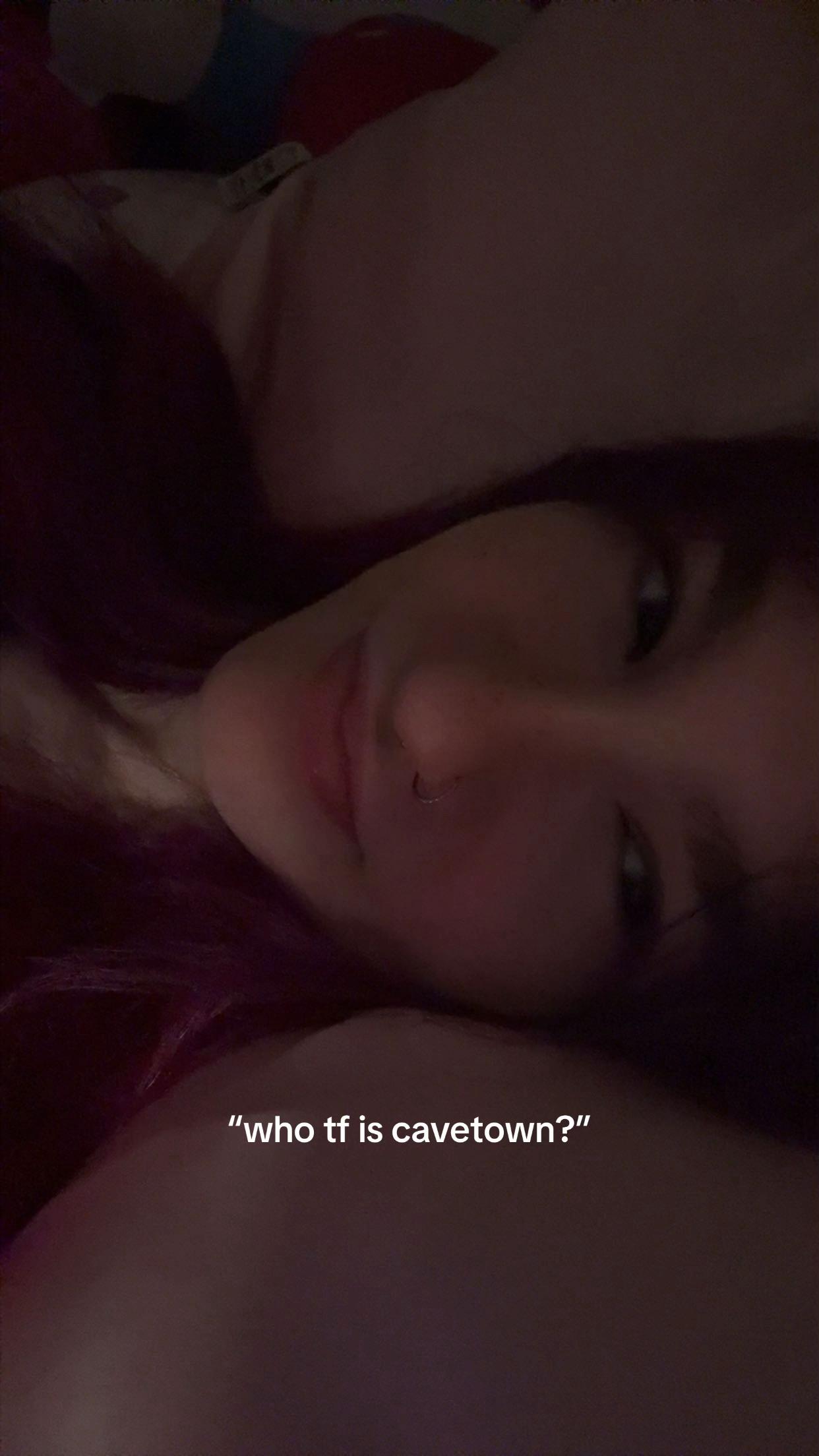 @holly may