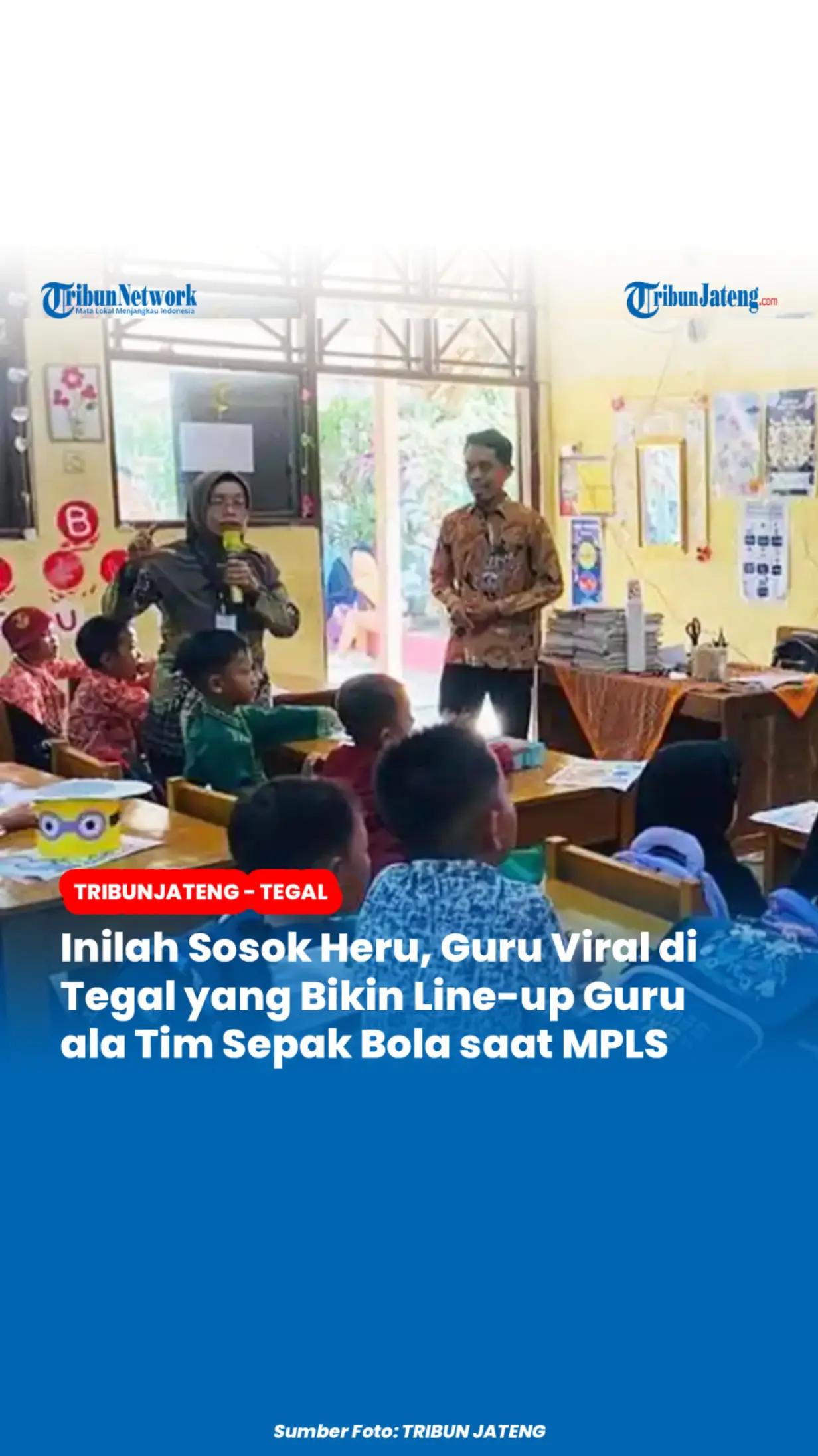 @Tribun Jateng