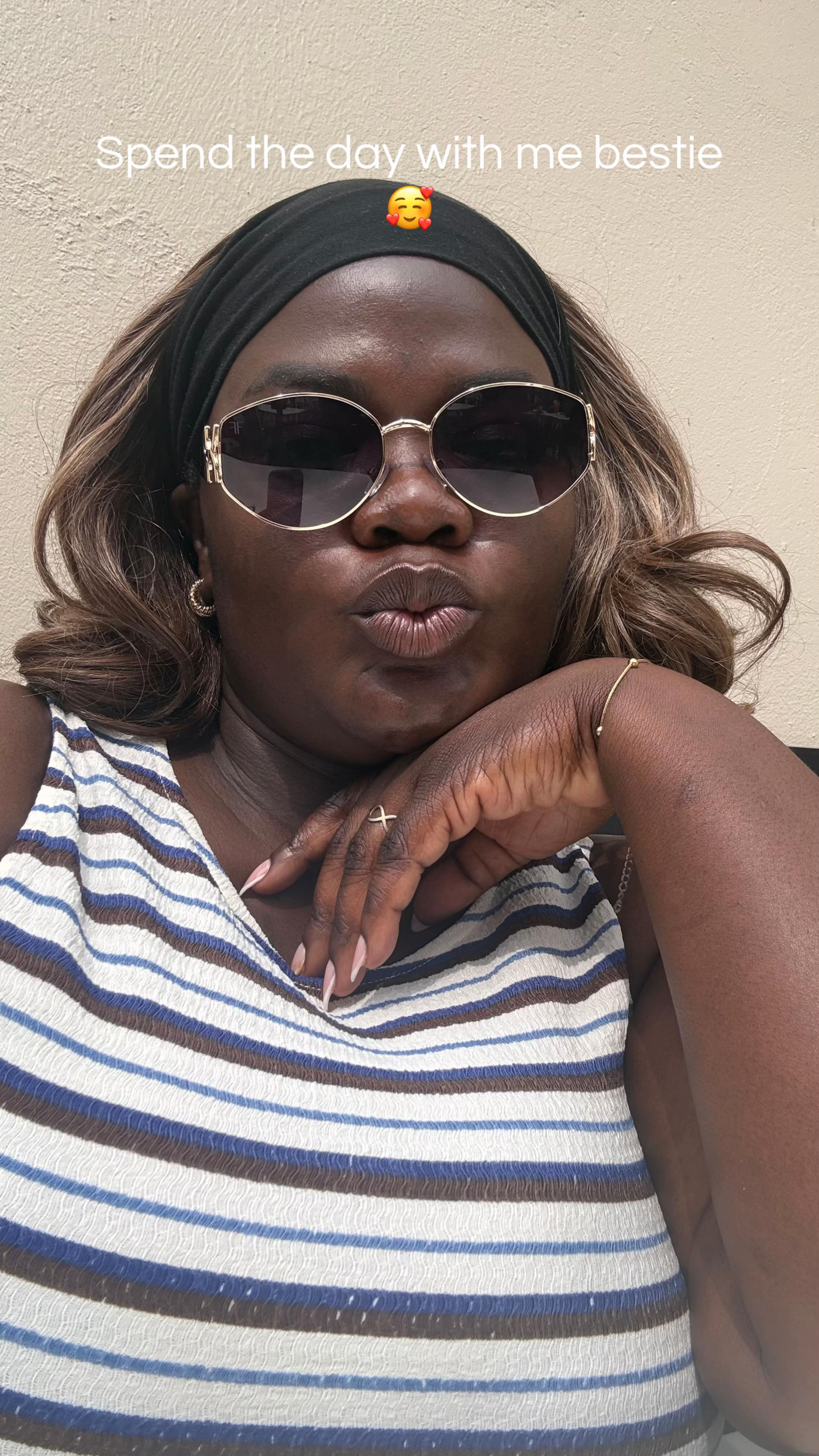 @Mrs Ngoma 💕