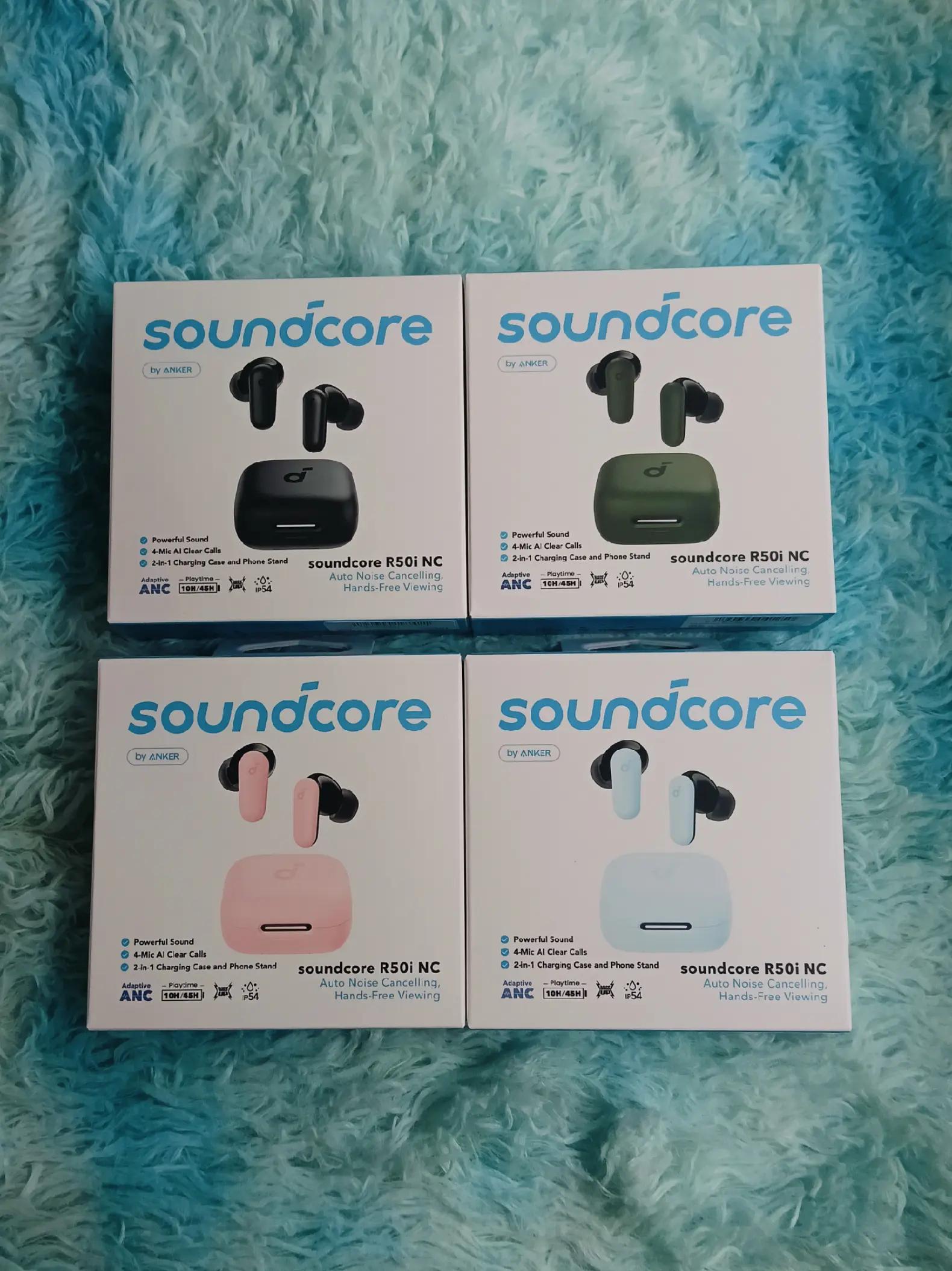 @Ozone's Smart Gadgets