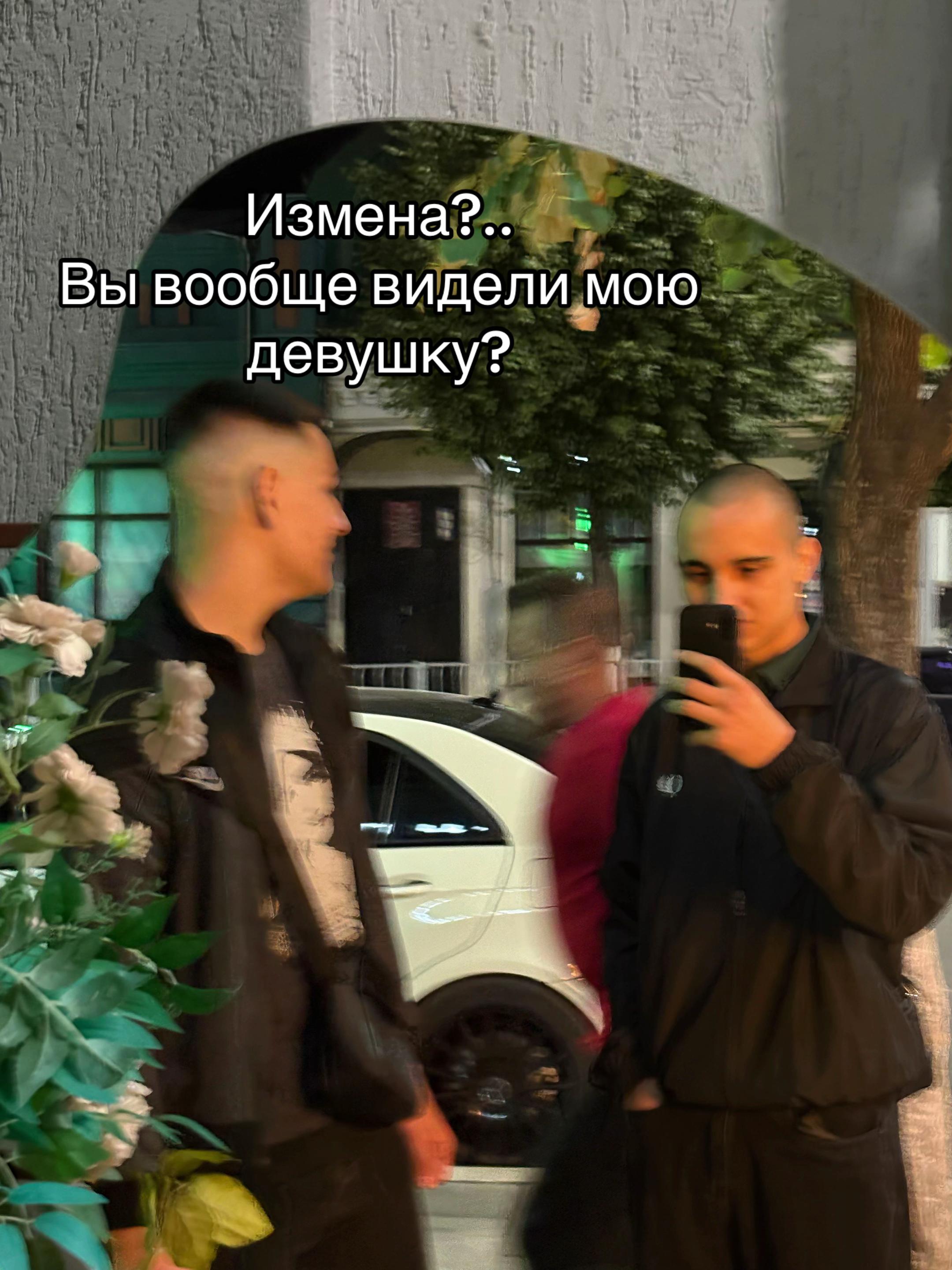 @Тгк: Промо от барона