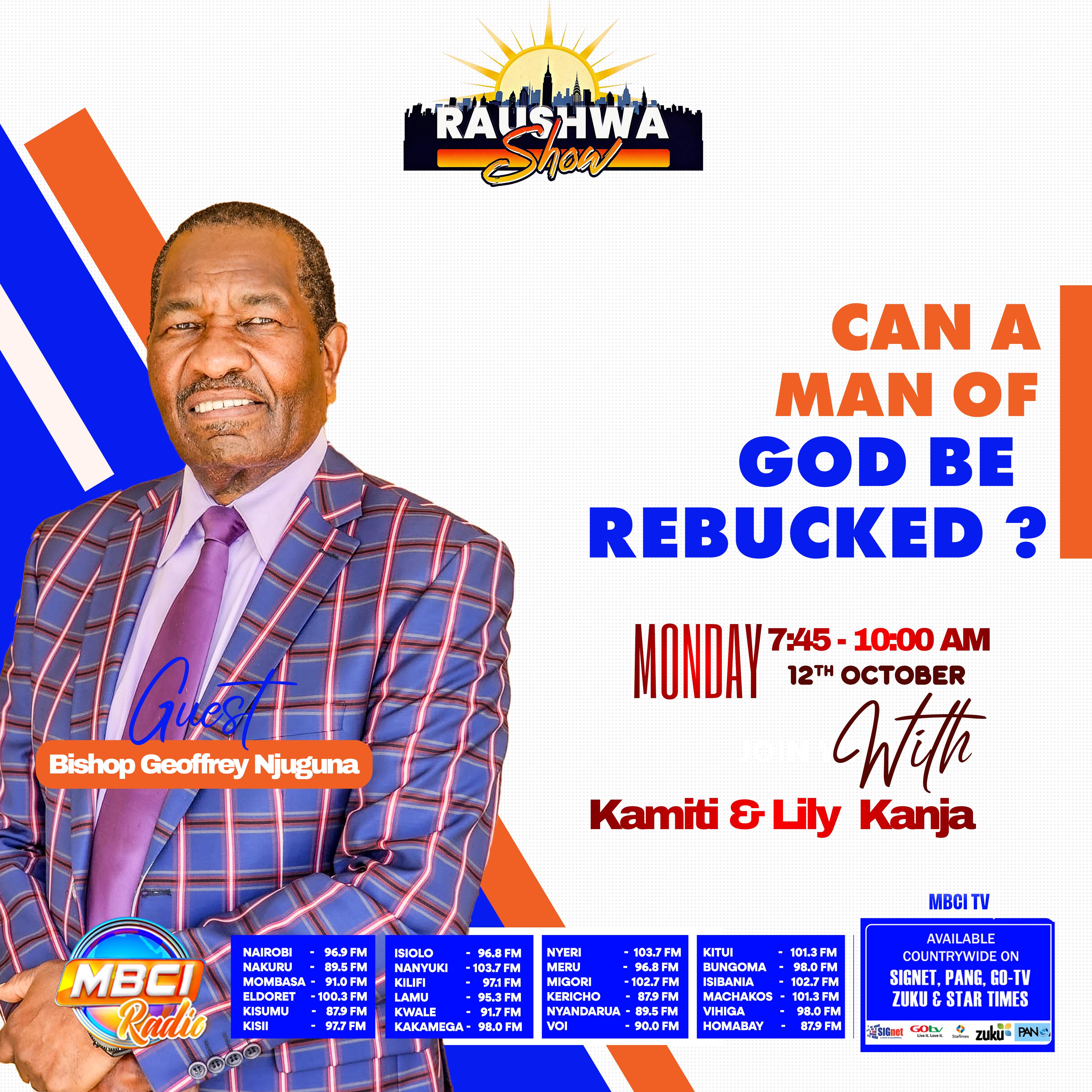 @mbcitvofficialkenya