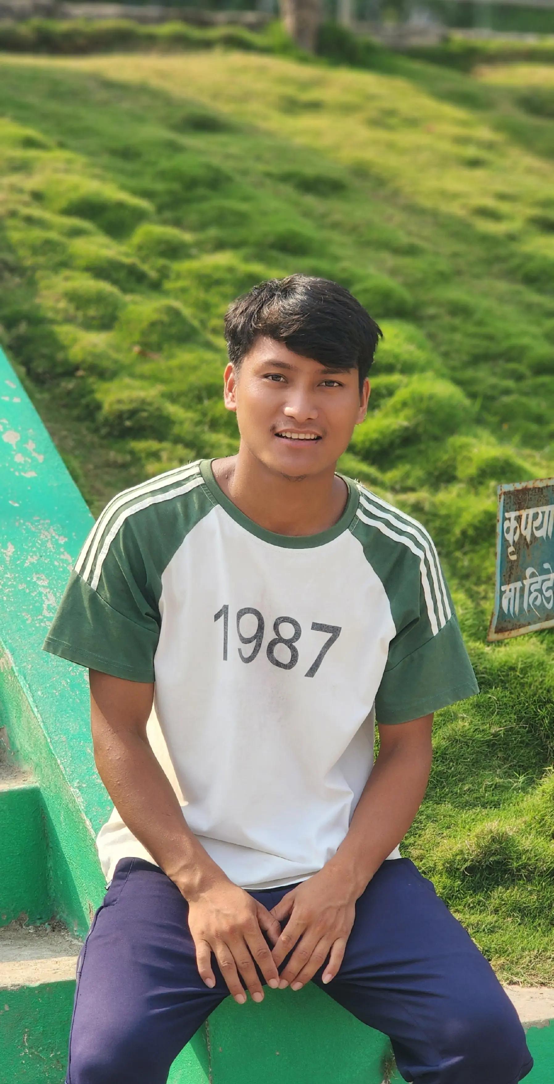 @काजी माईला