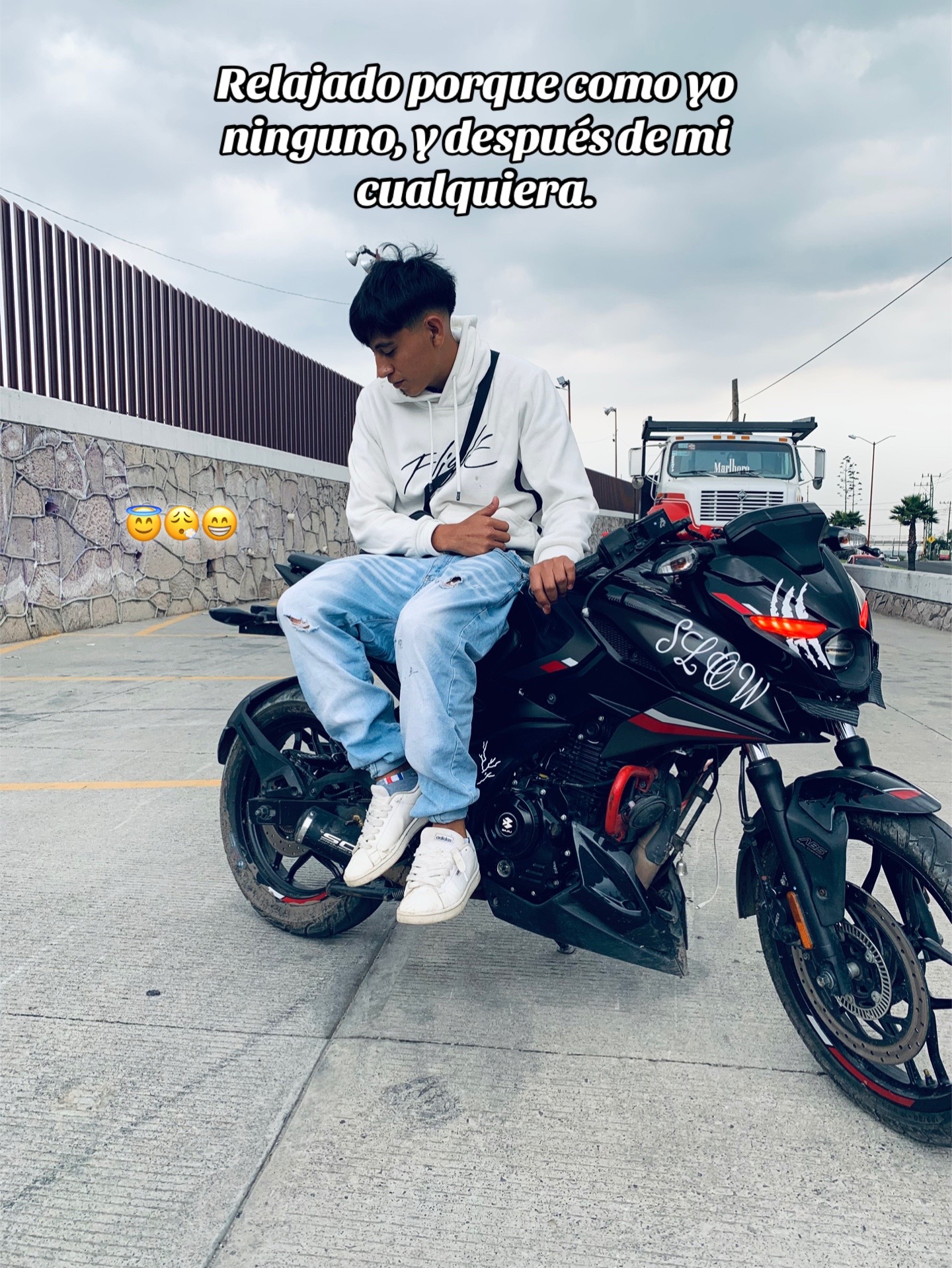 @Slow‼️