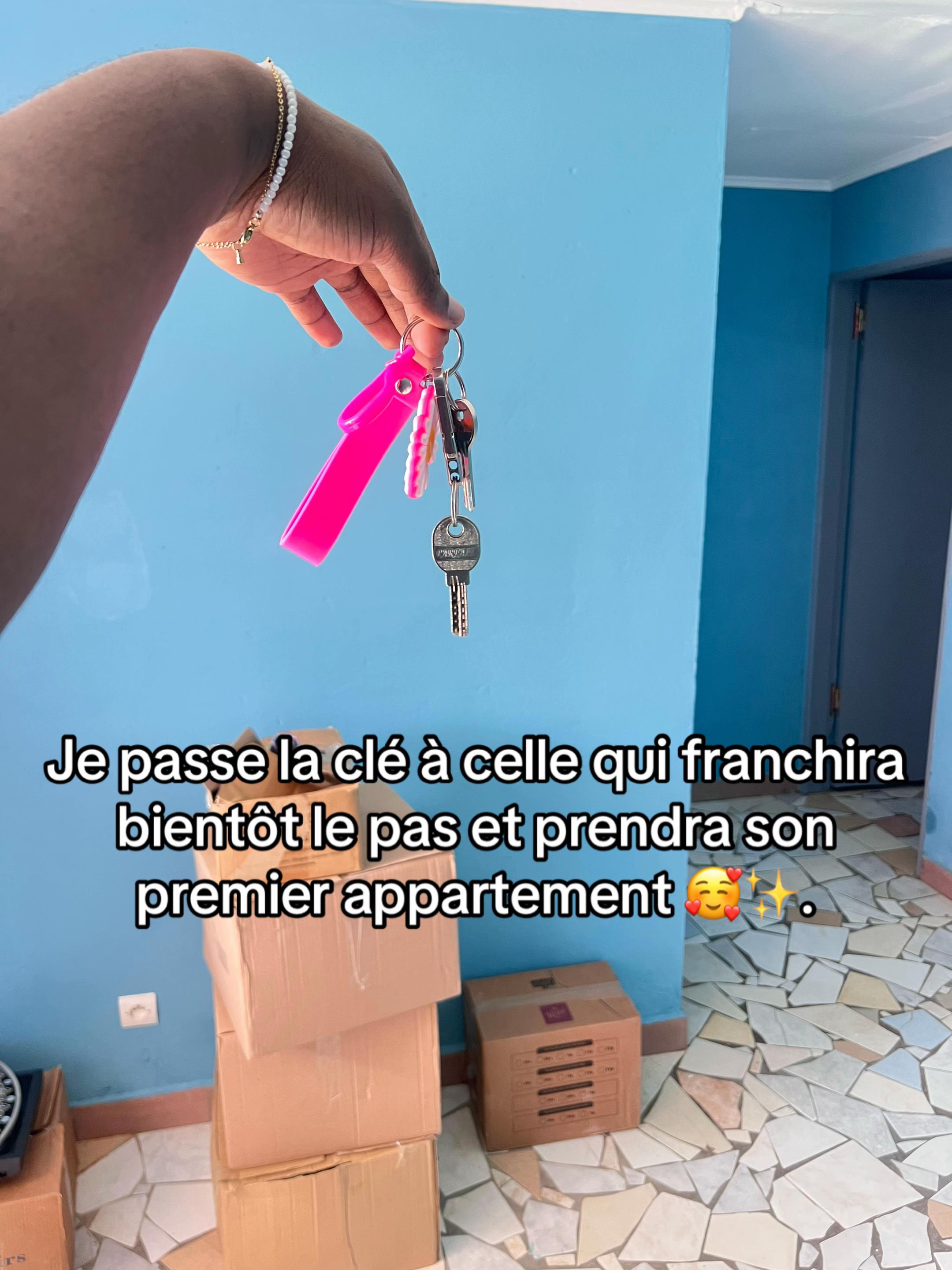 @Ondzibi Coralie