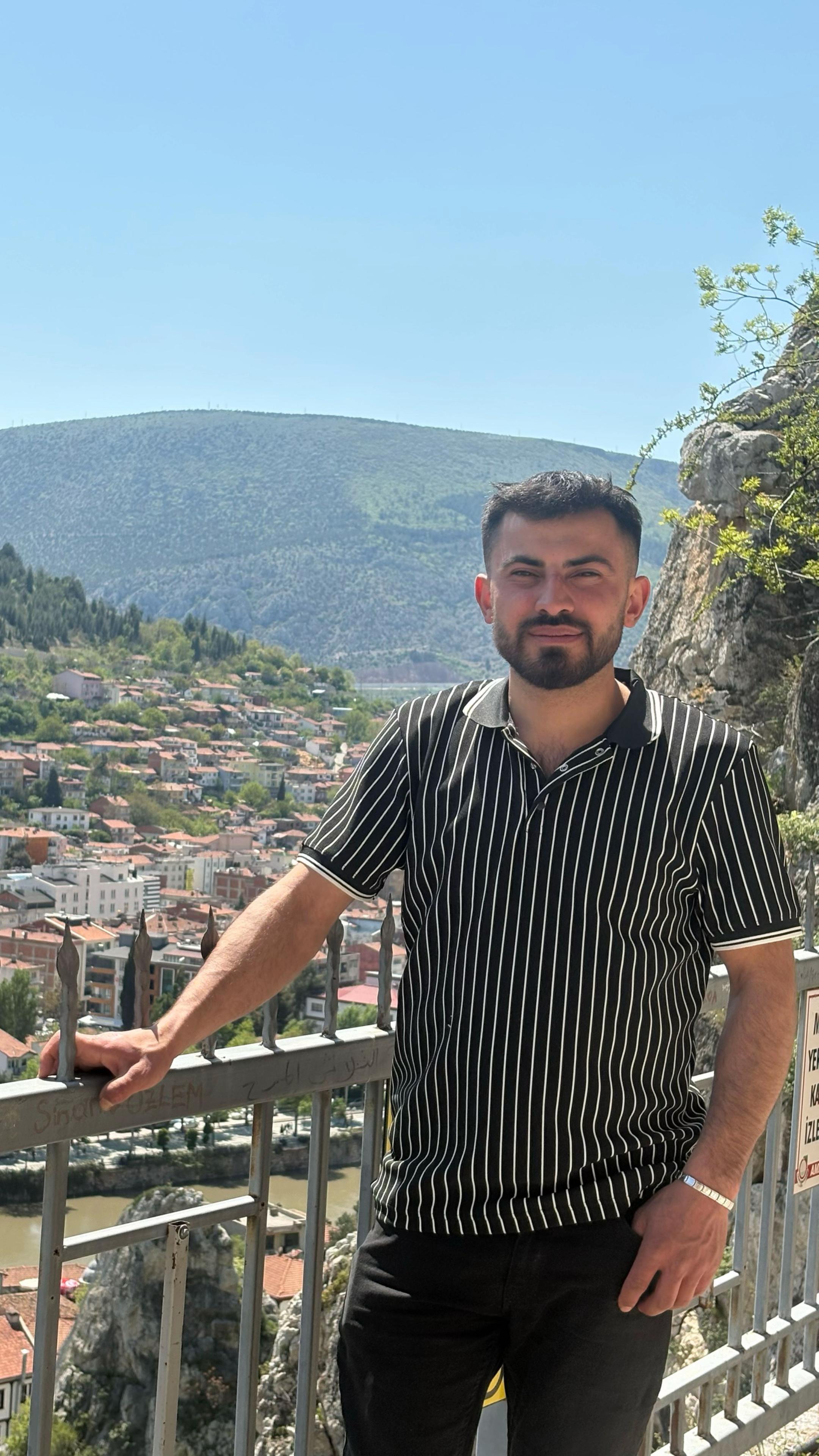 @Emrah ŞERBETLİ