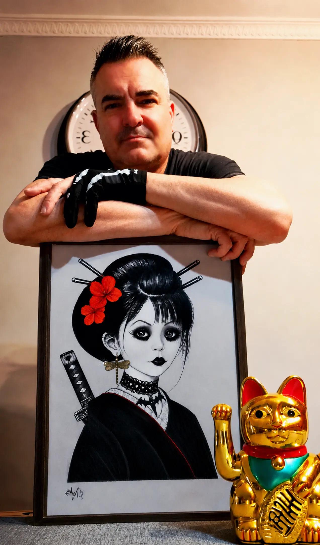@David Aguilerart