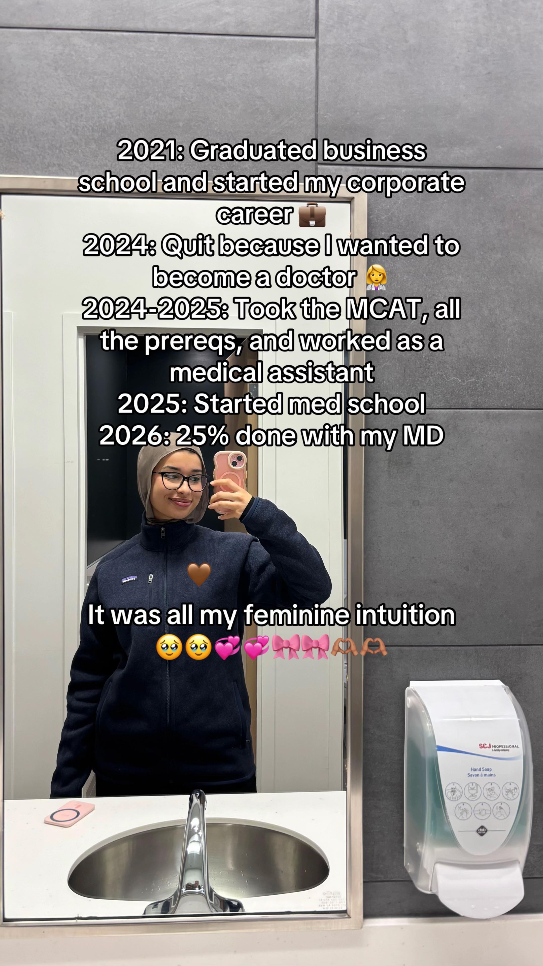 @Salma | Med Student 🩺