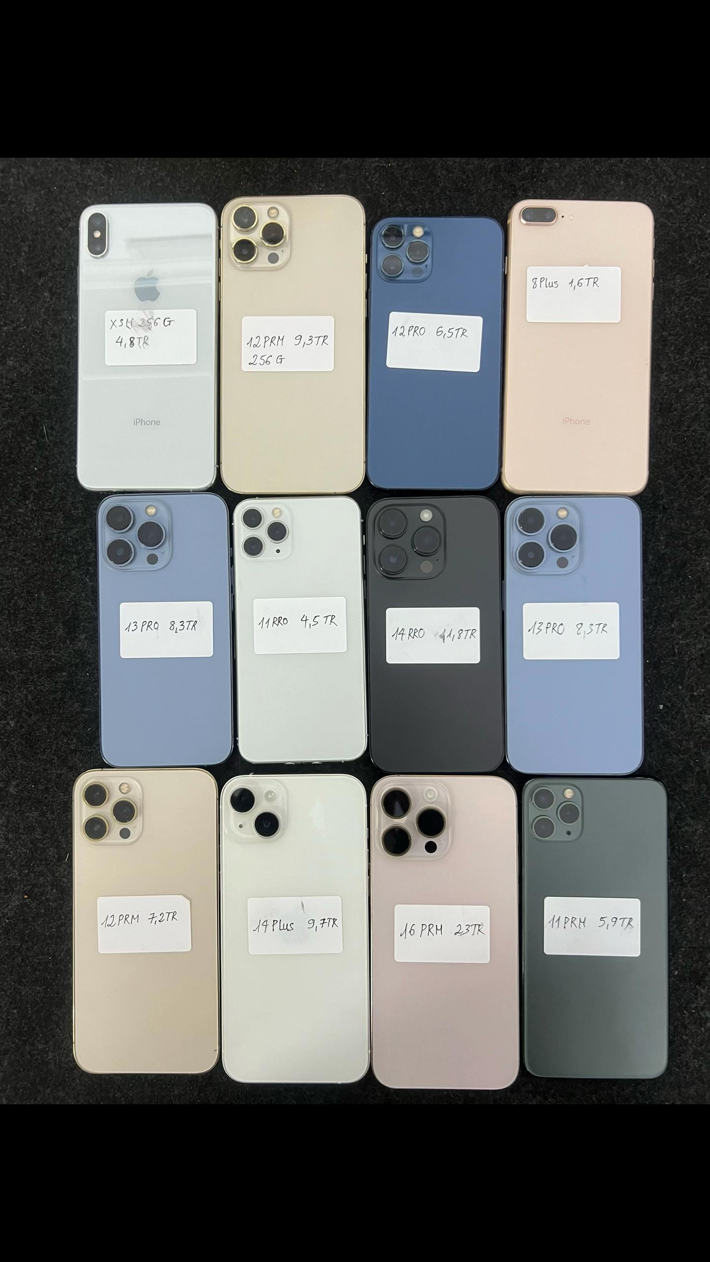 @Minh Anh Mobile