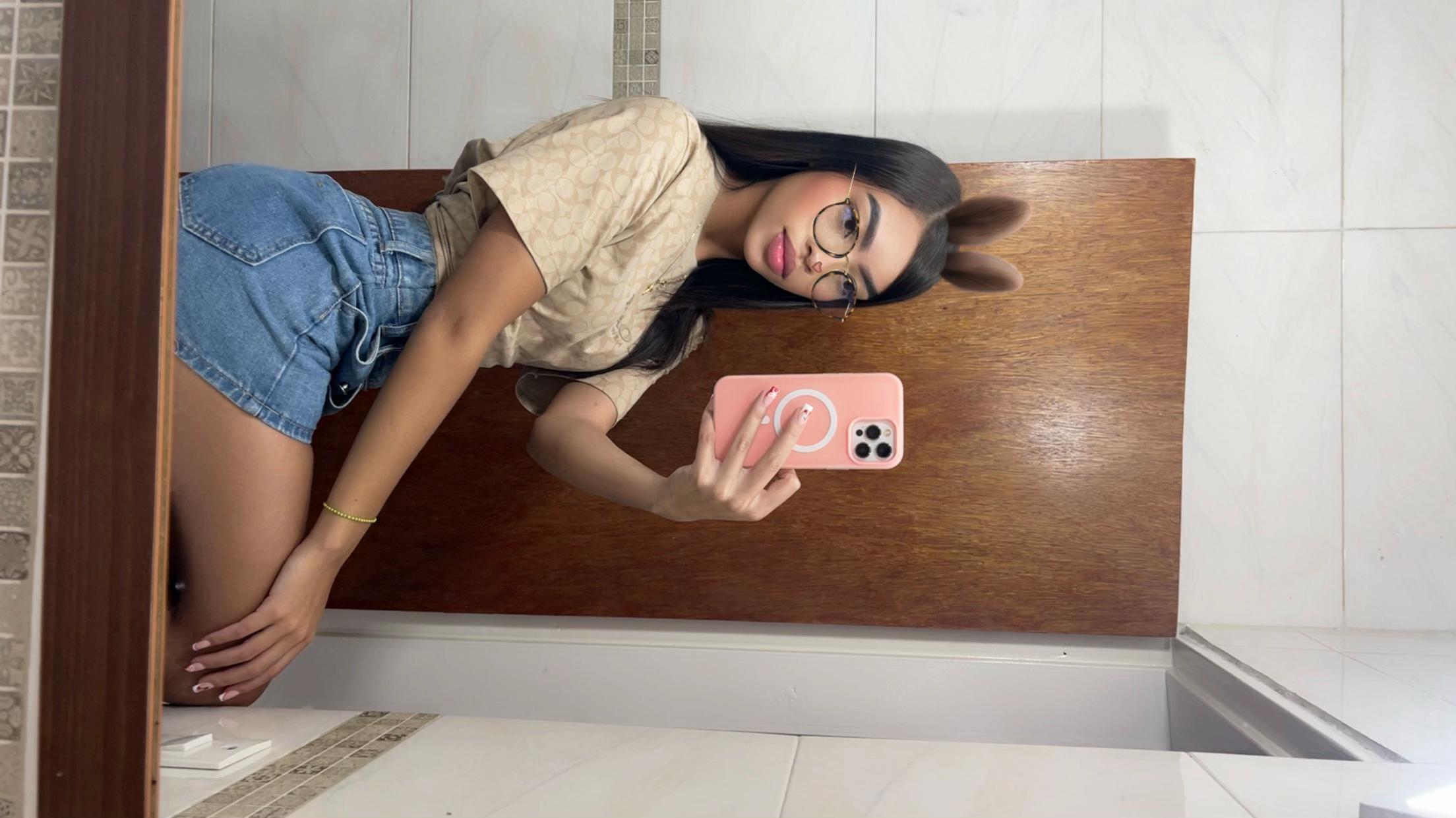 @Fabiana