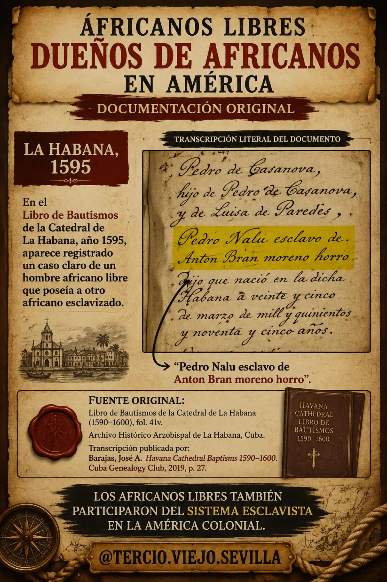 @Tercio Viejo Sevilla
