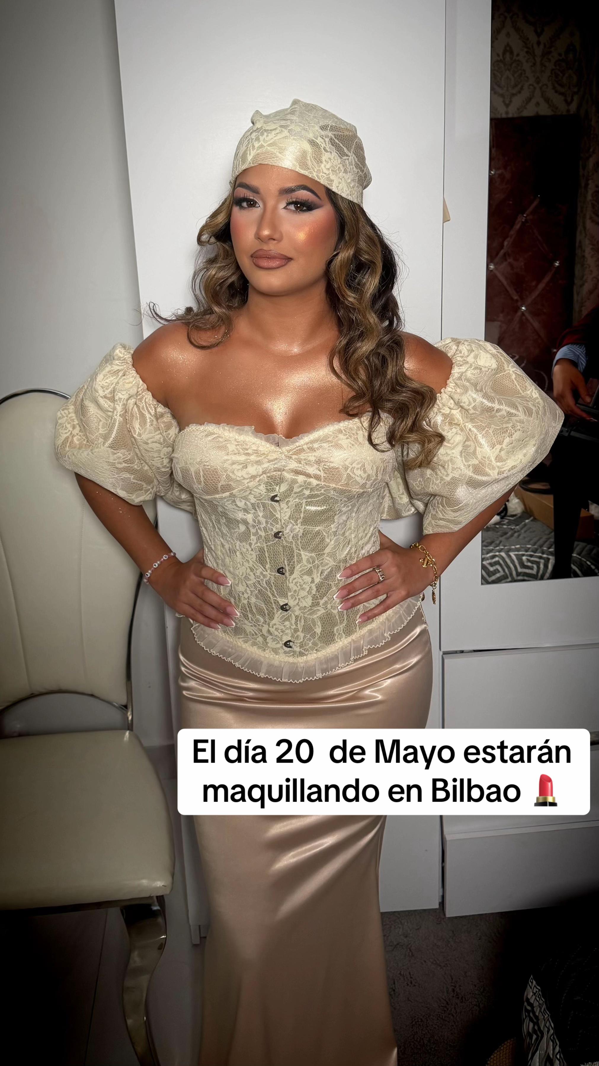 @Suxy Contreras