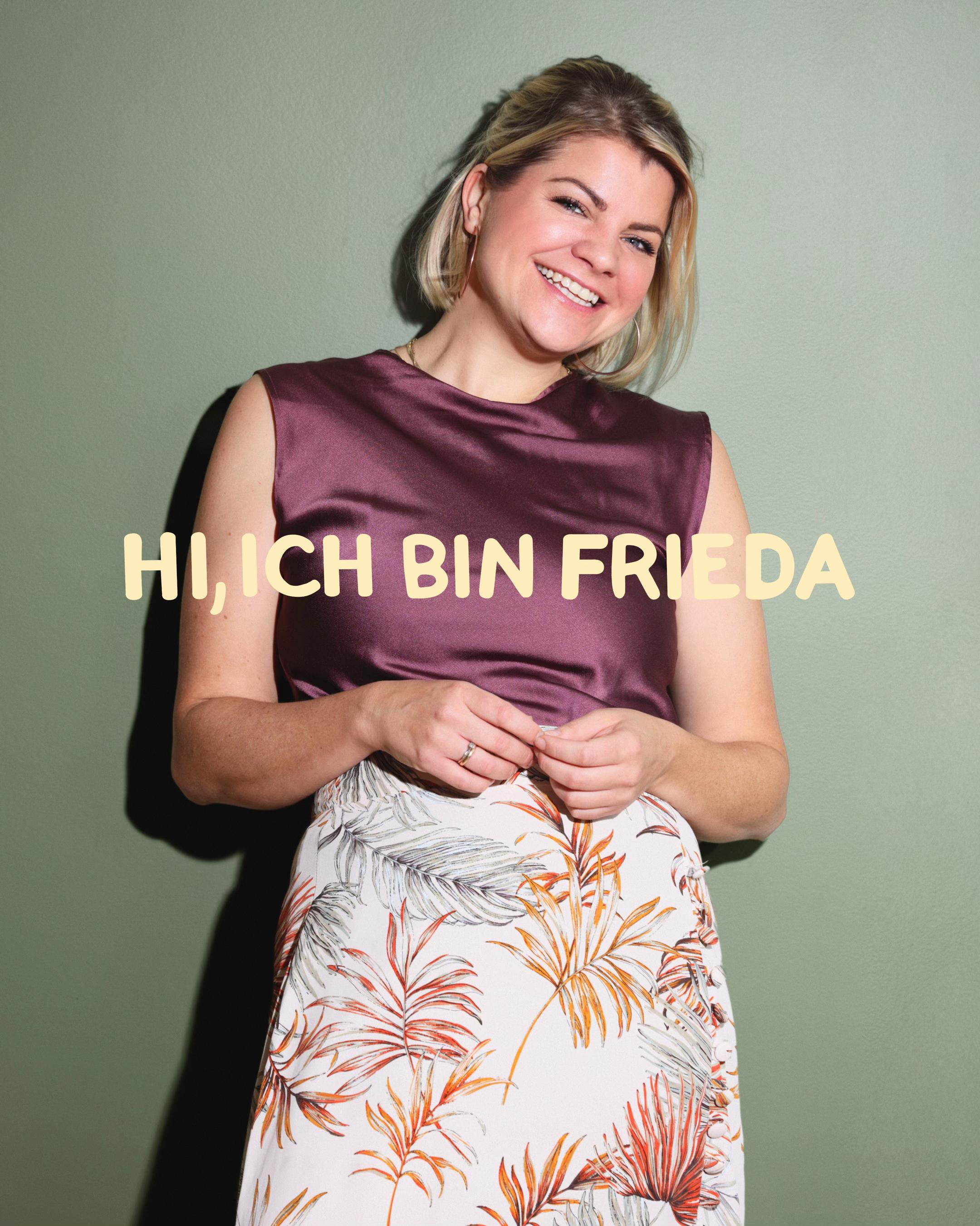 @Frieda Lewin